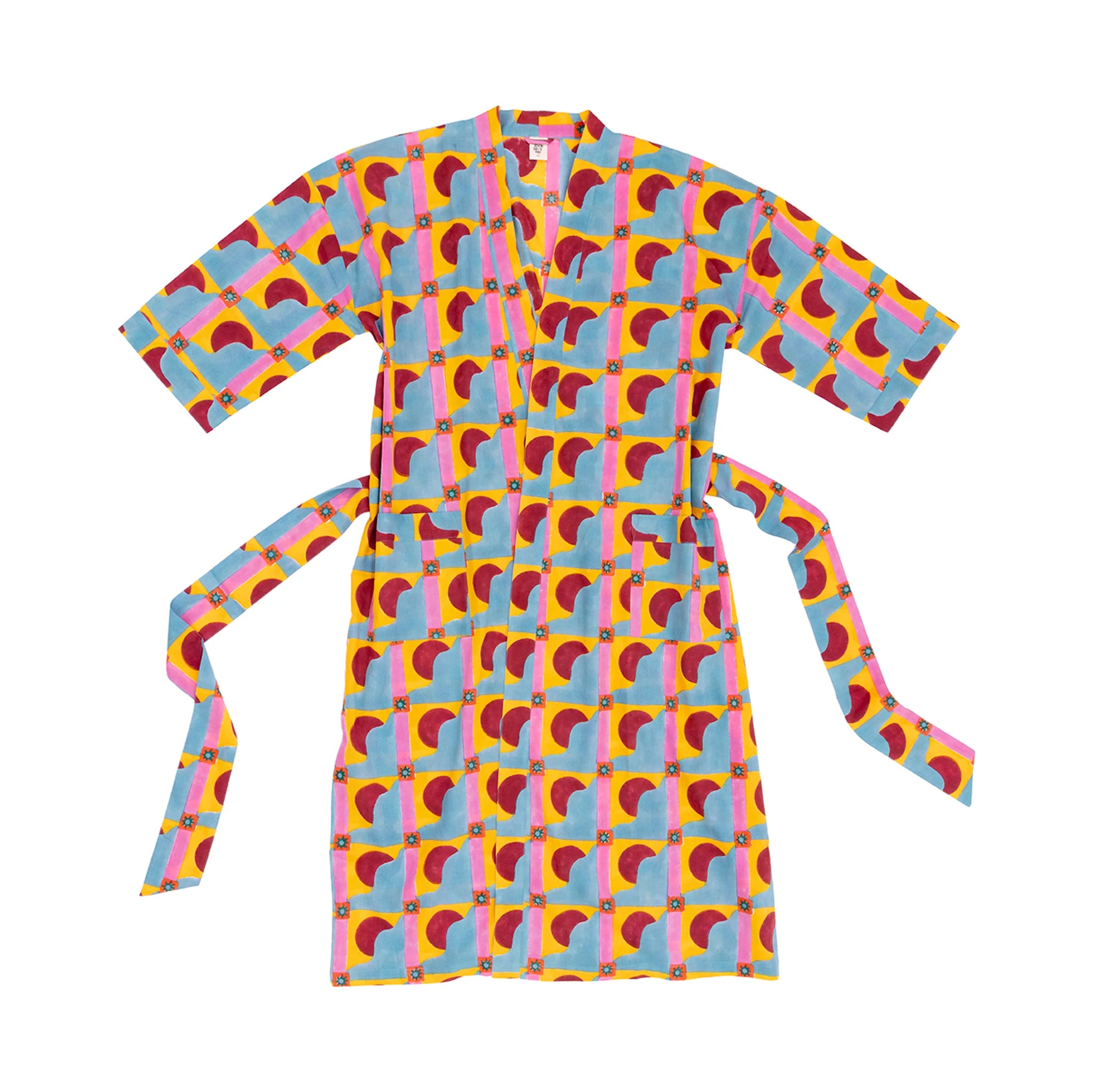 Supermoon Robe