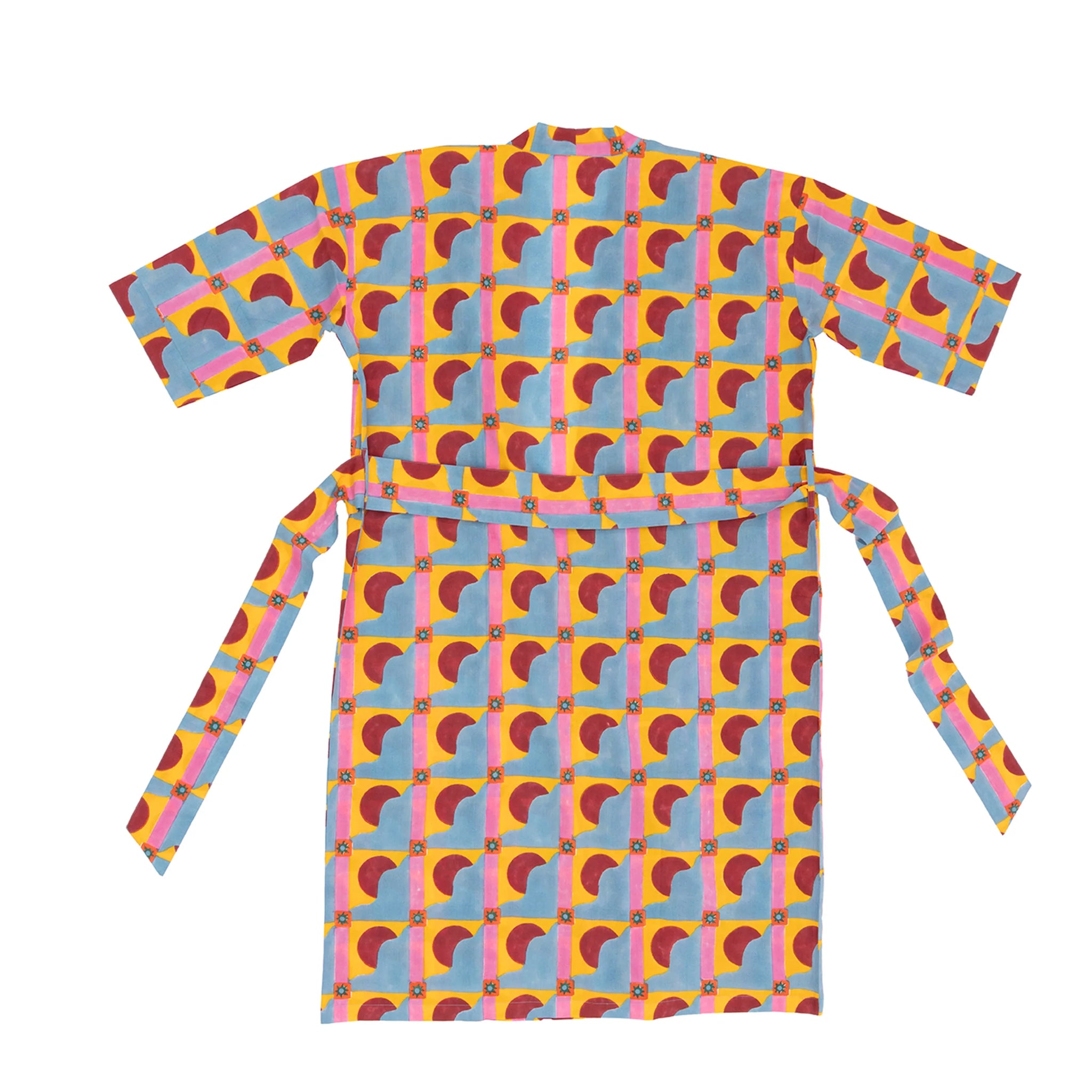 Supermoon Robe