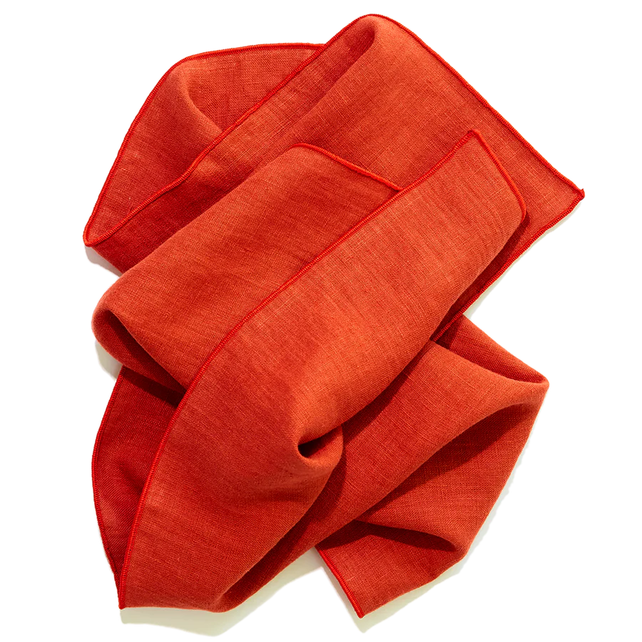Small Napkins (4) | Madre