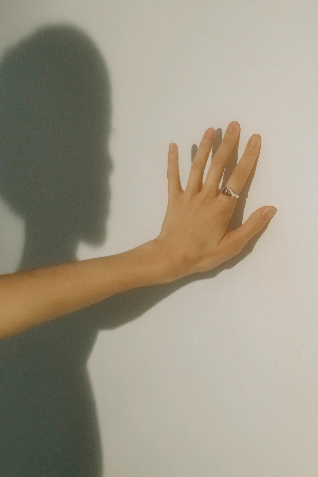 Palatial Ring