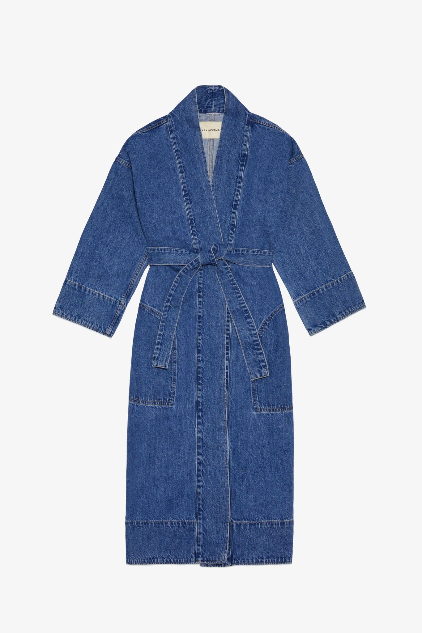 Adrian Jacket