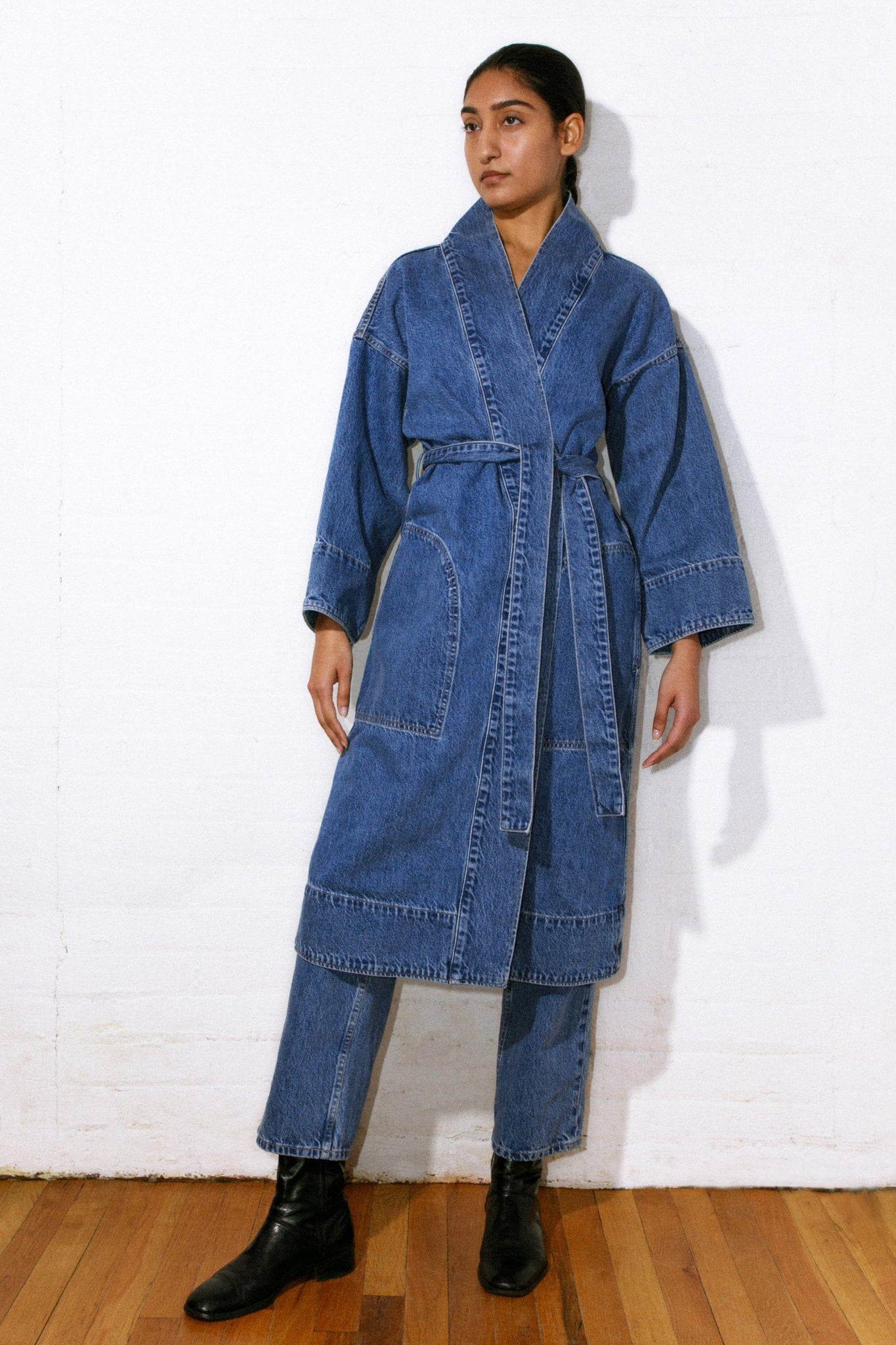 Adrian Jacket