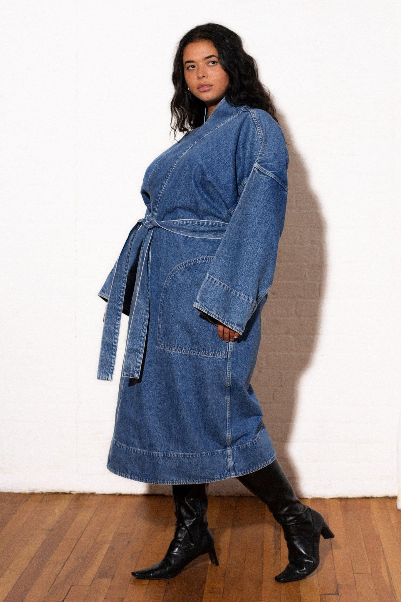 Adrian Jacket