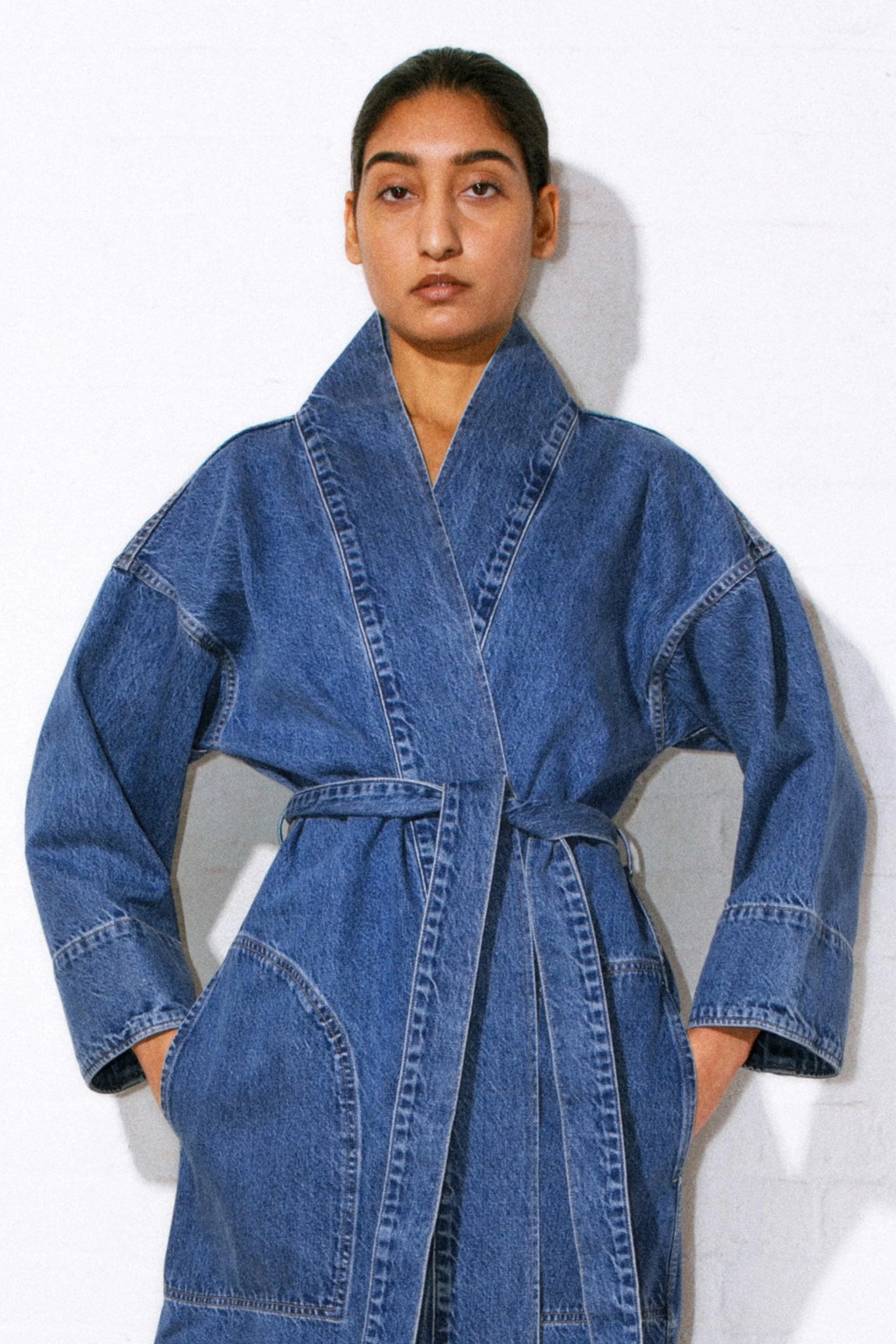 Adrian Jacket