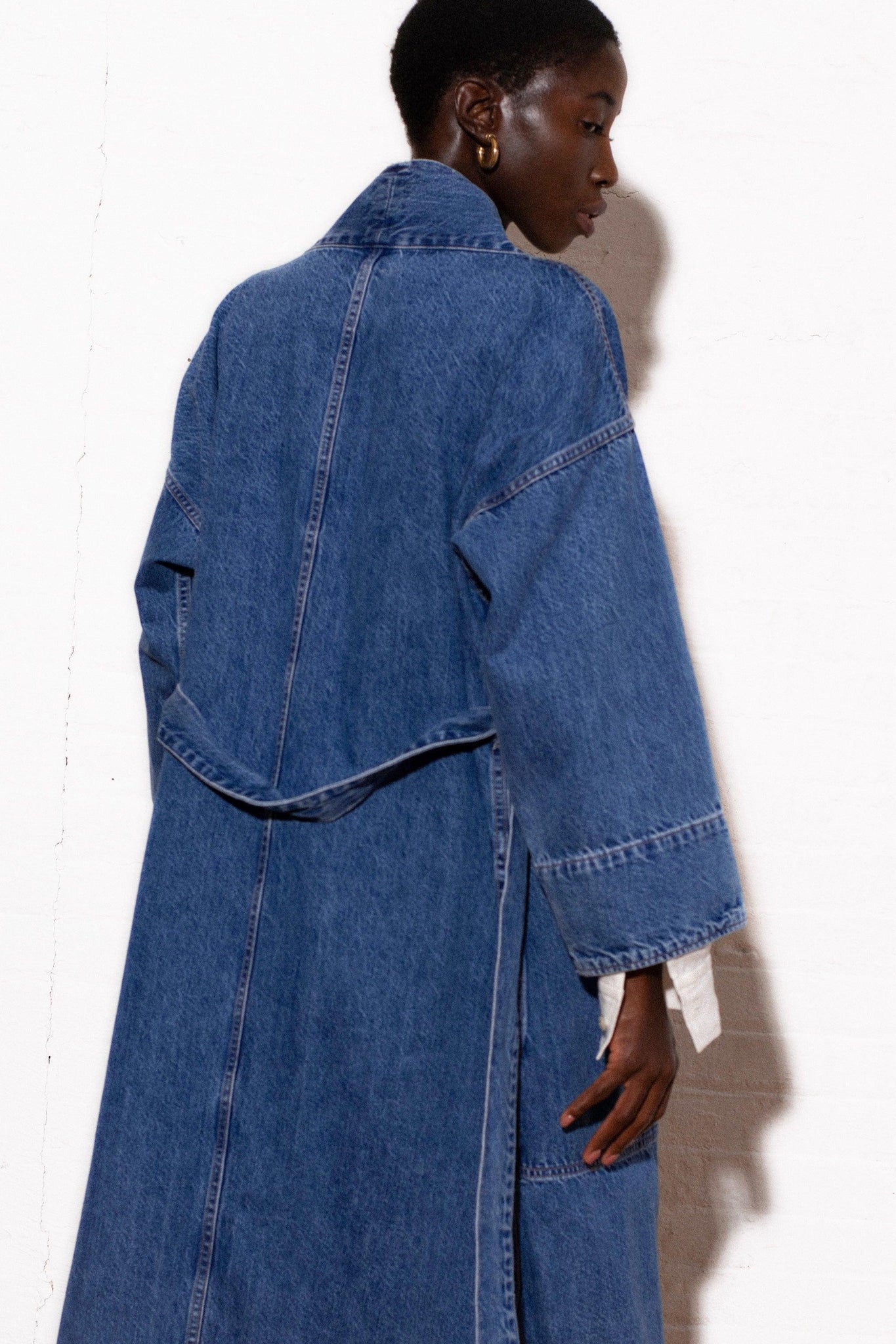 Adrian Jacket
