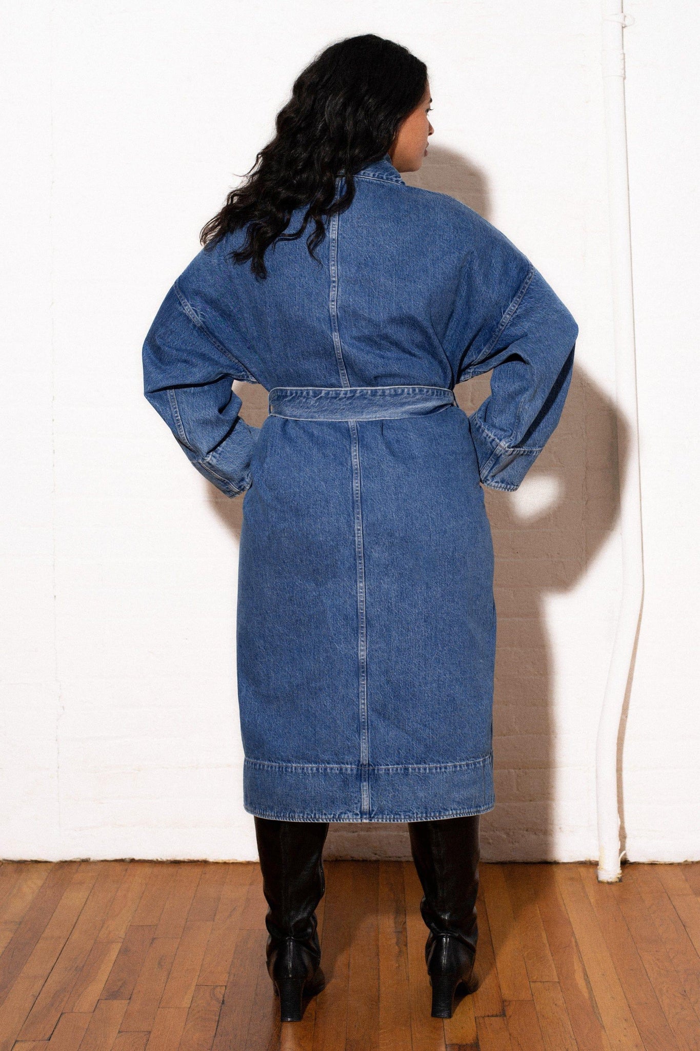 Adrian Jacket