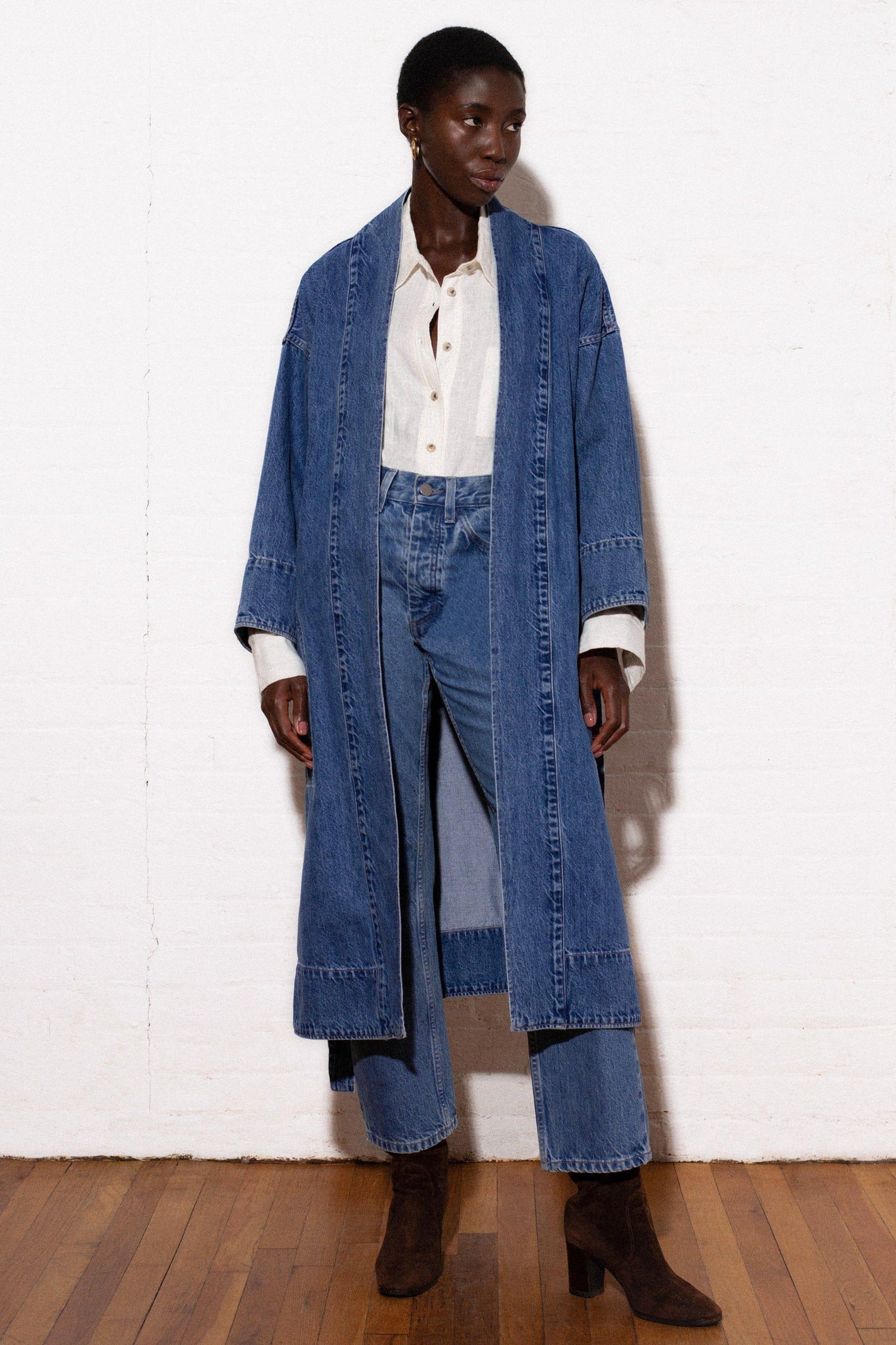 Adrian Jacket