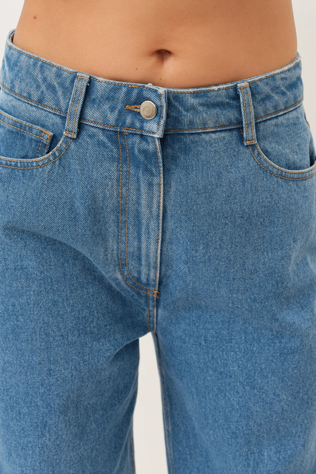 Helle Jeans