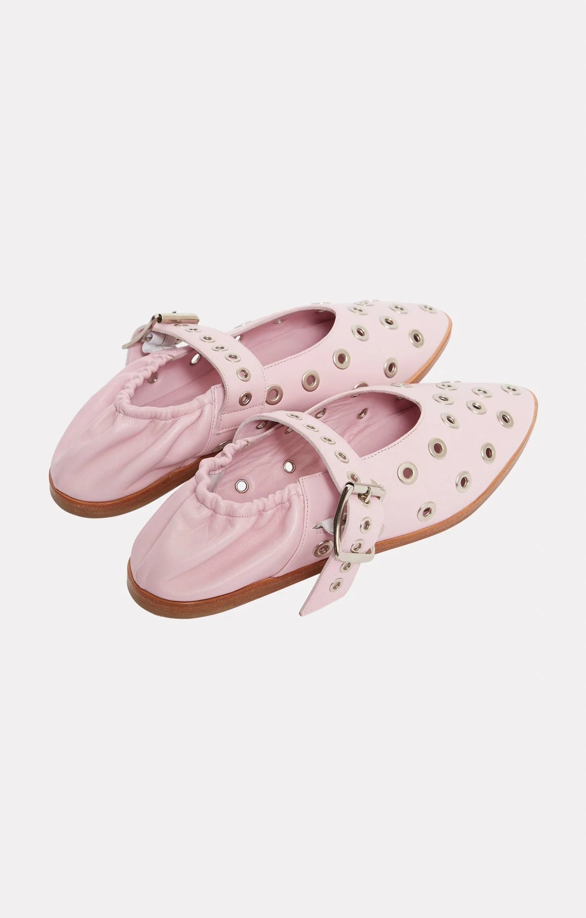 Gia Ballerinas