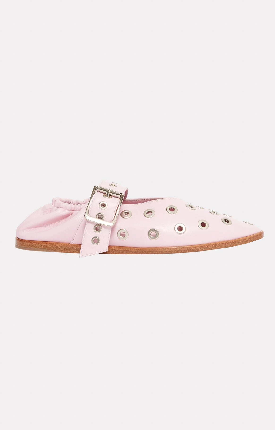 Gia Ballerinas