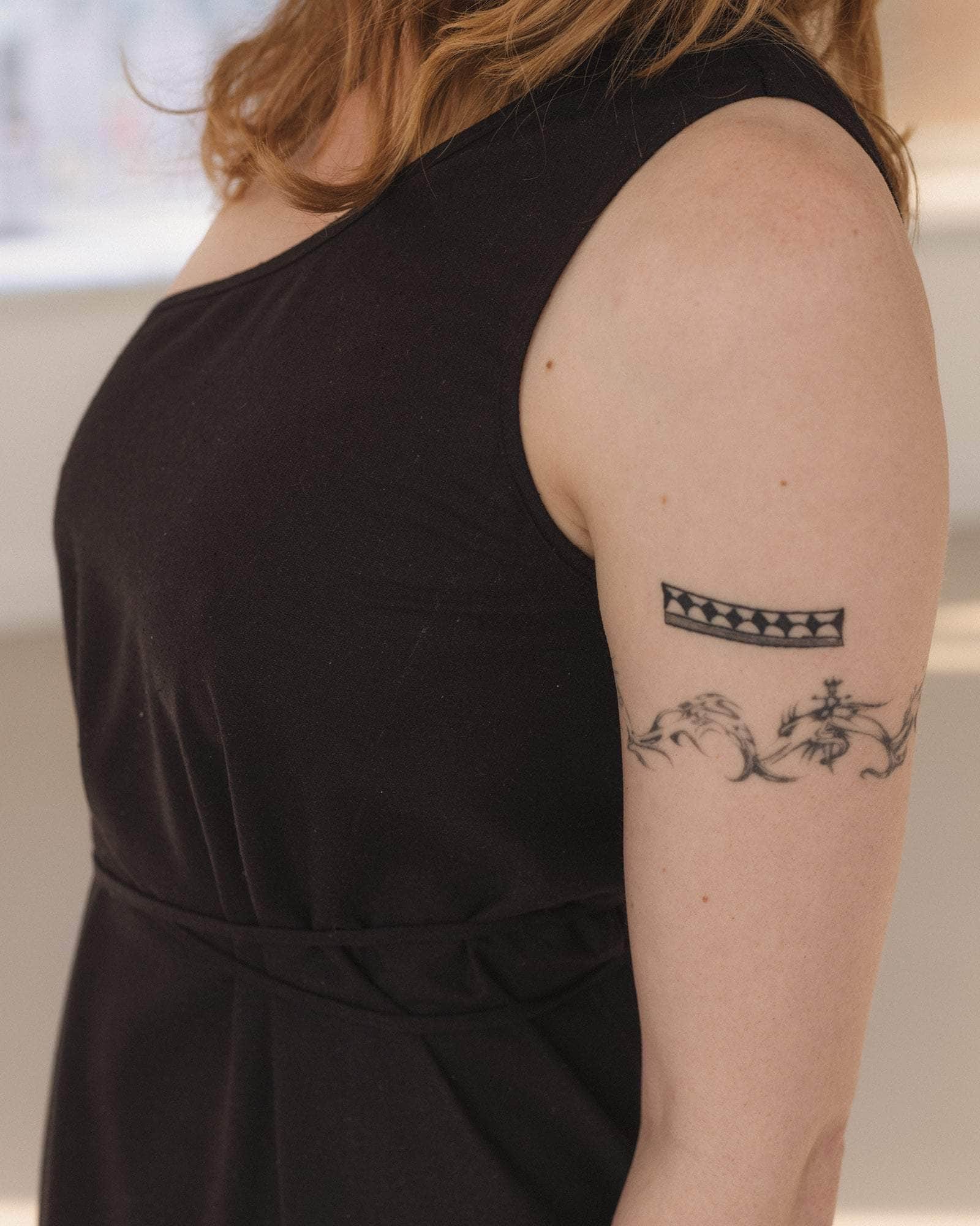 eye dress Eye Dress