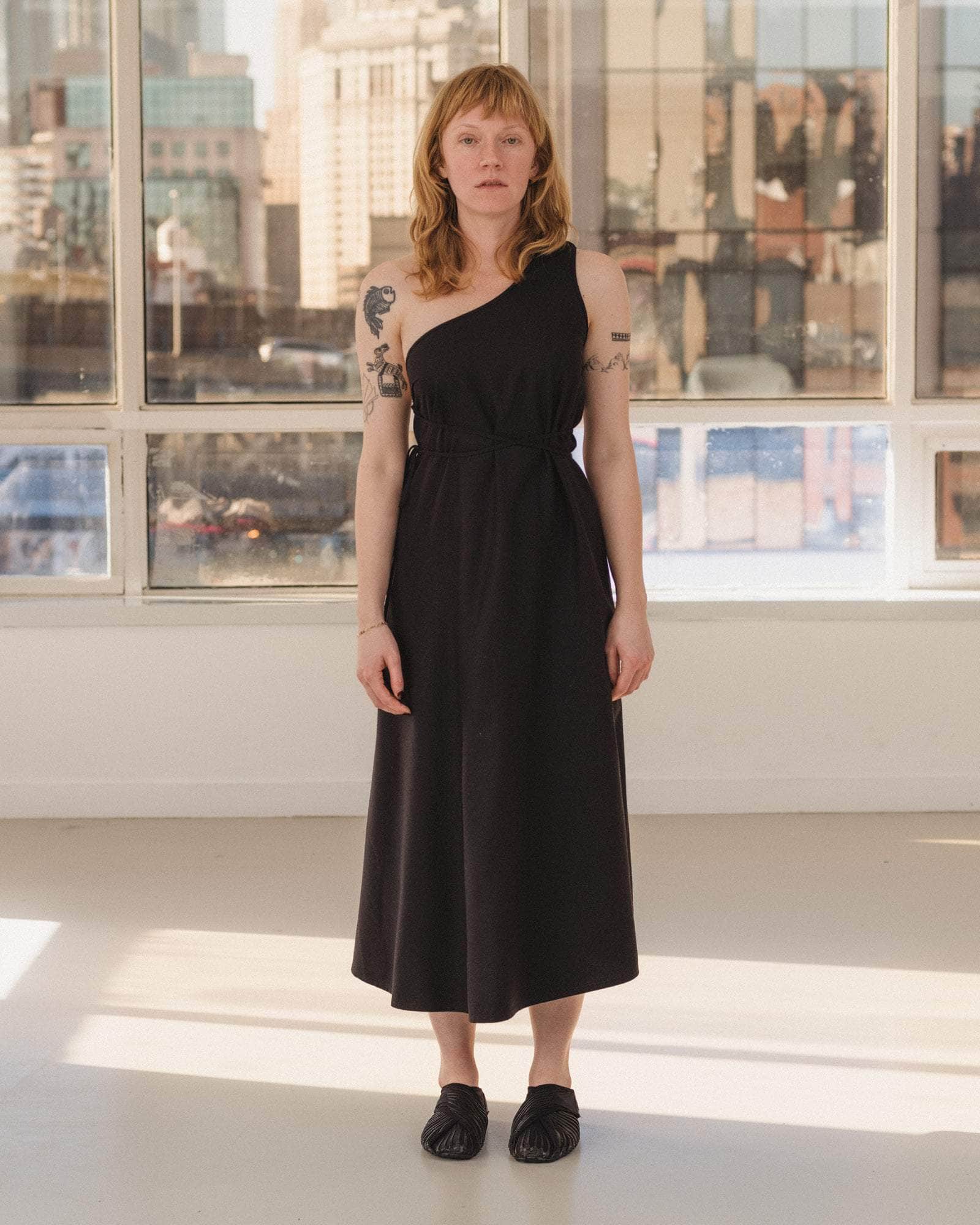 Eye Dress