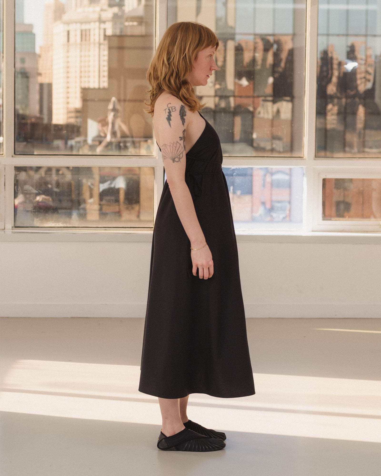 Eye Dress