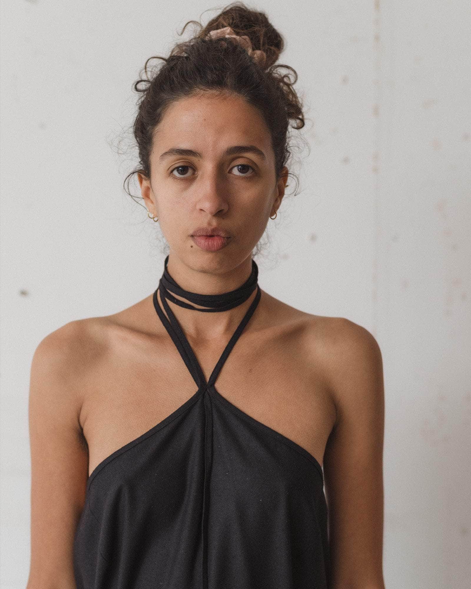 Ligo Dress