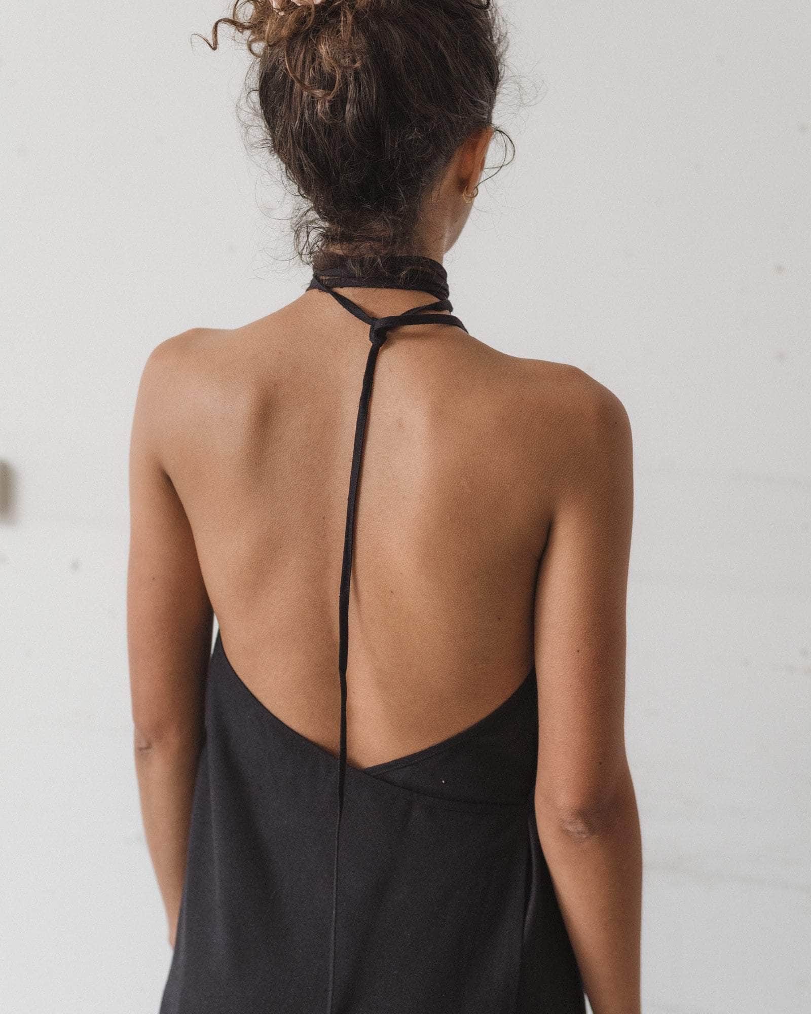Ligo Dress