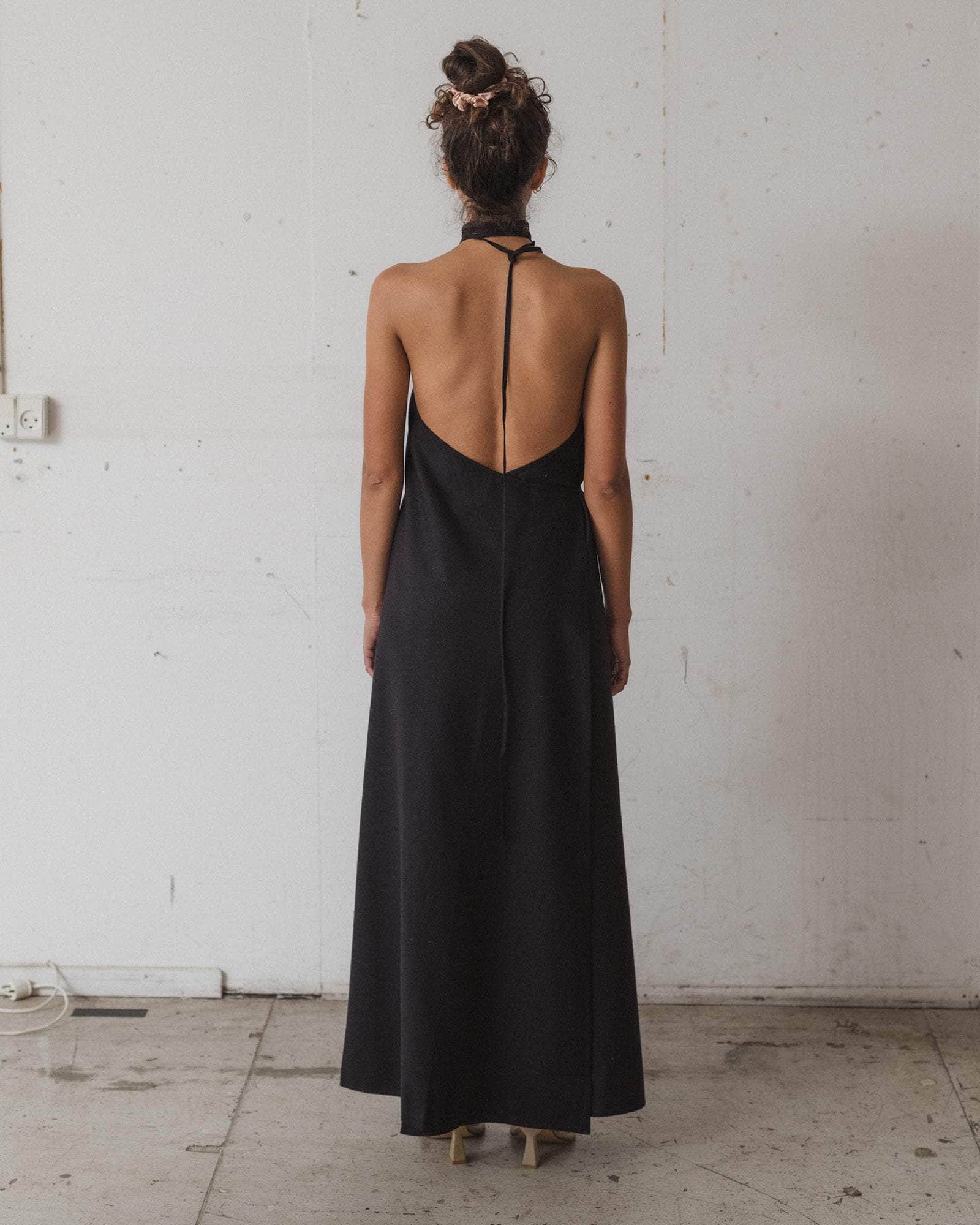 Ligo Dress
