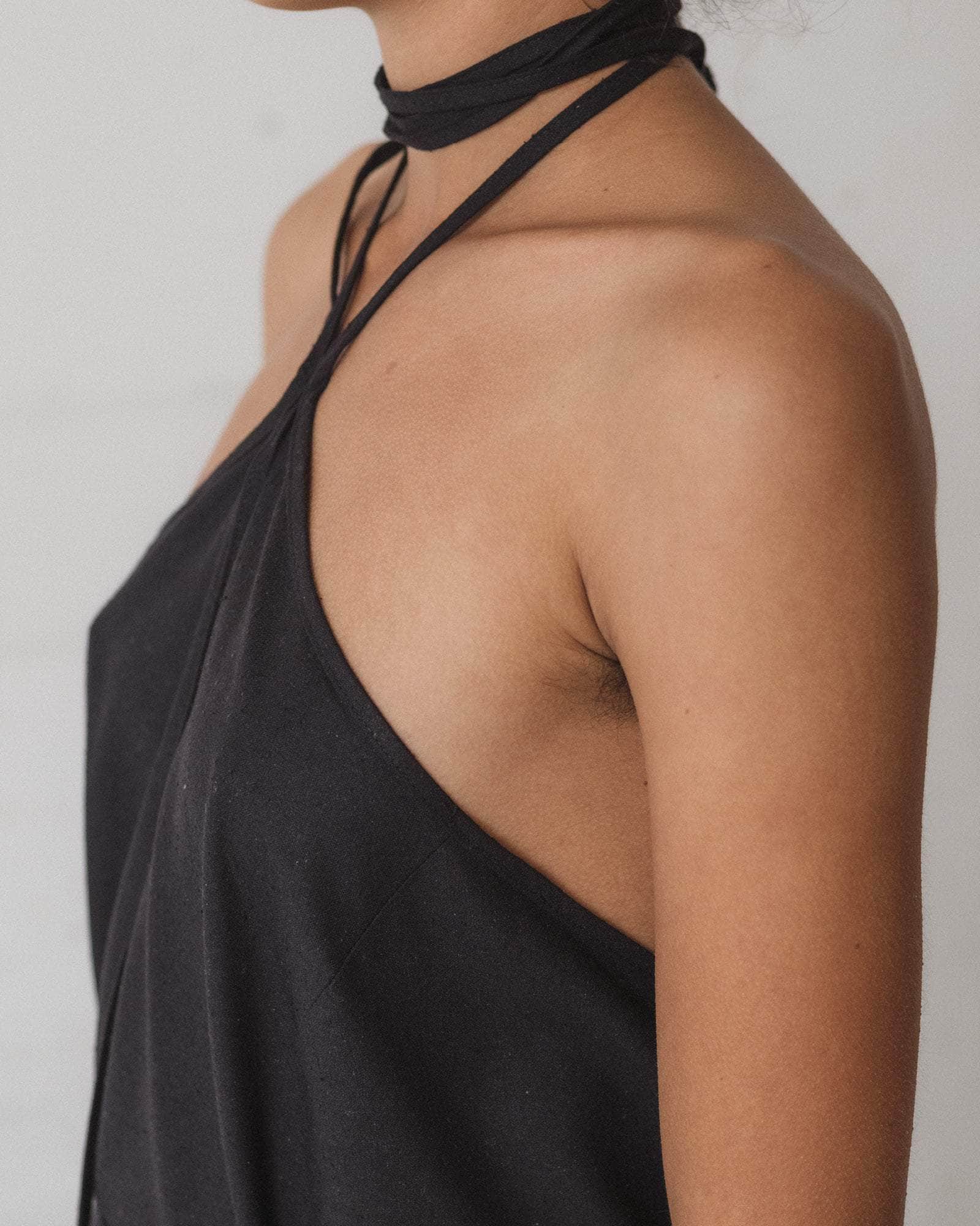 Ligo Dress