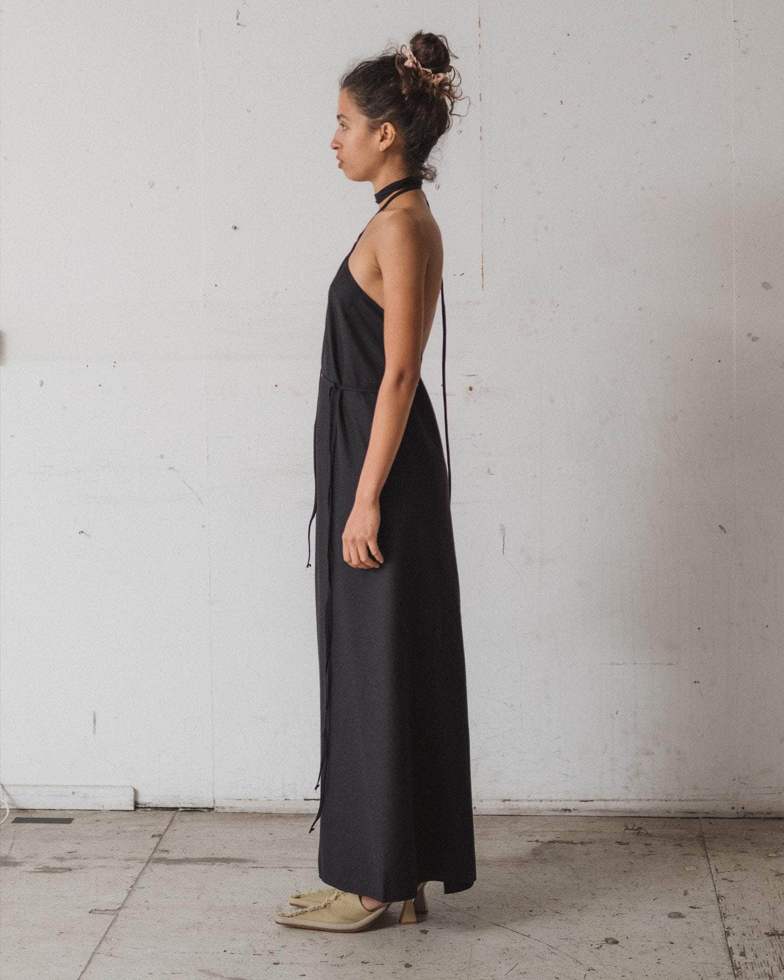 Ligo Dress