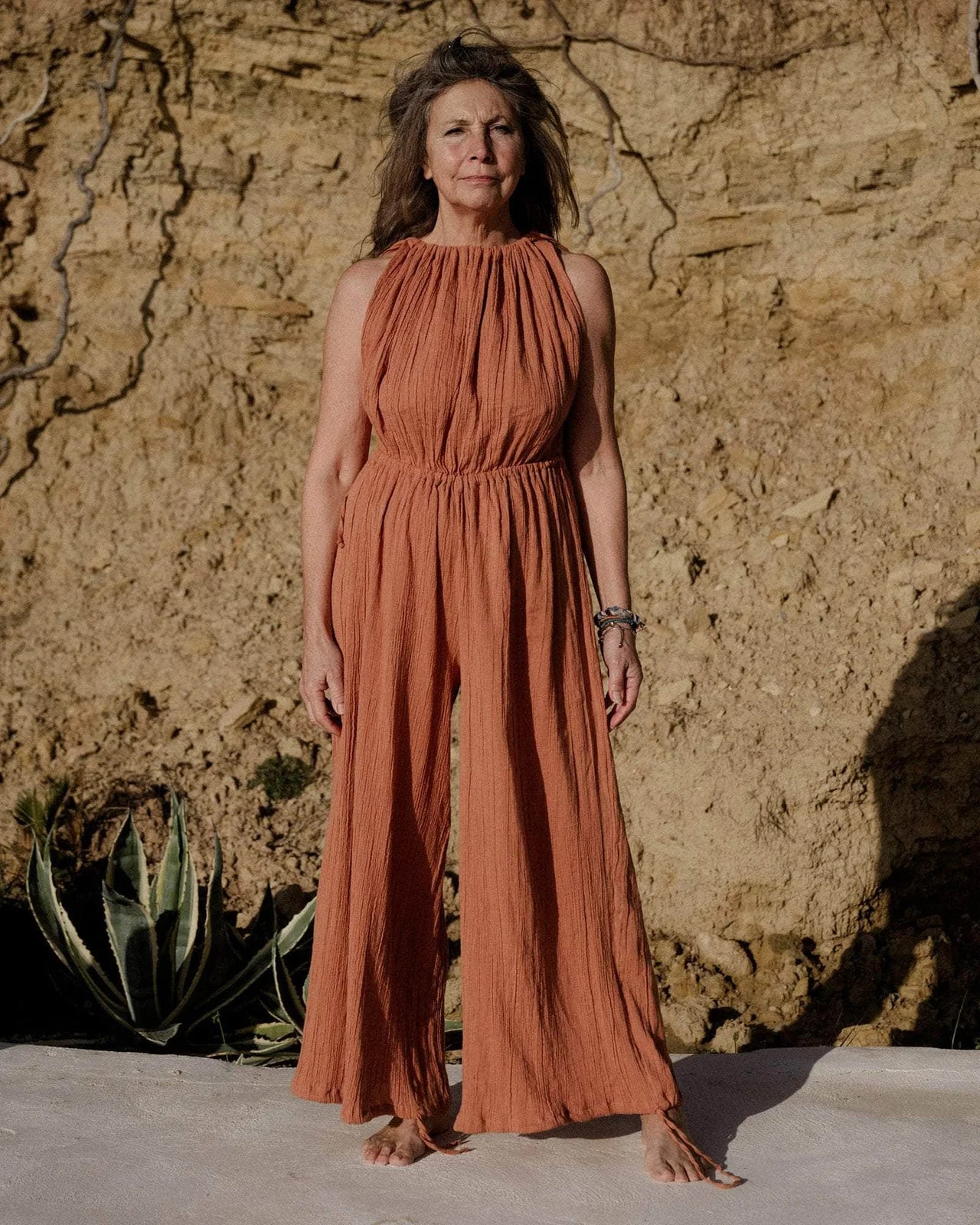 Diph Jumpsuit – Continuum