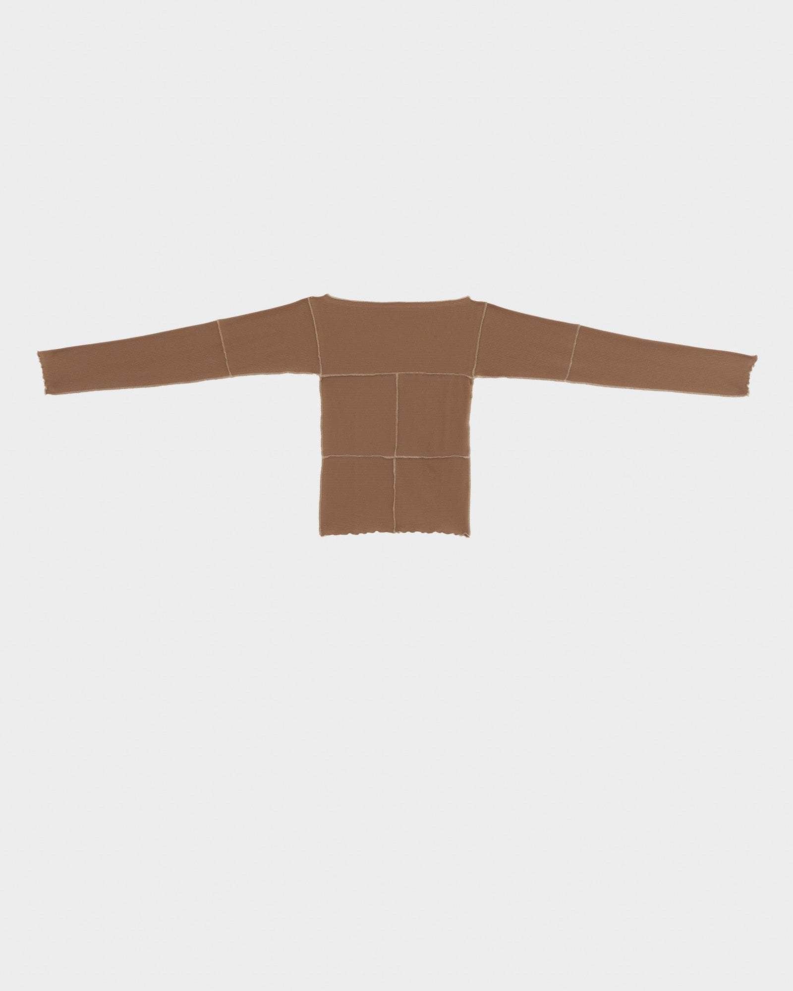 Cinder Long Sleeve
