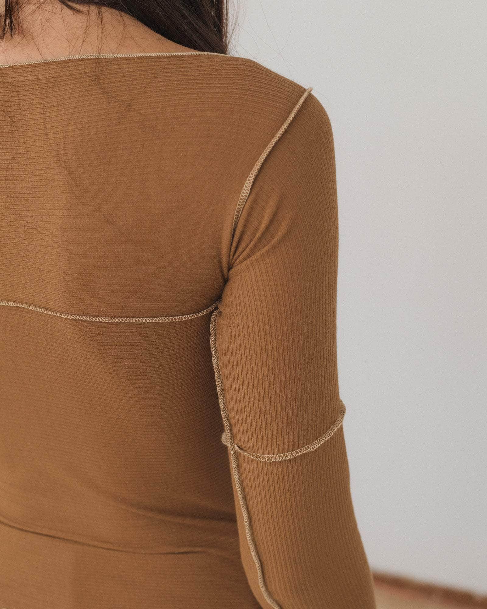 Cinder Long Sleeve