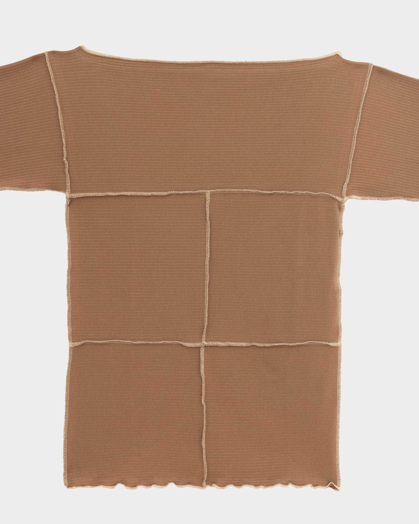 Cinder Long Sleeve