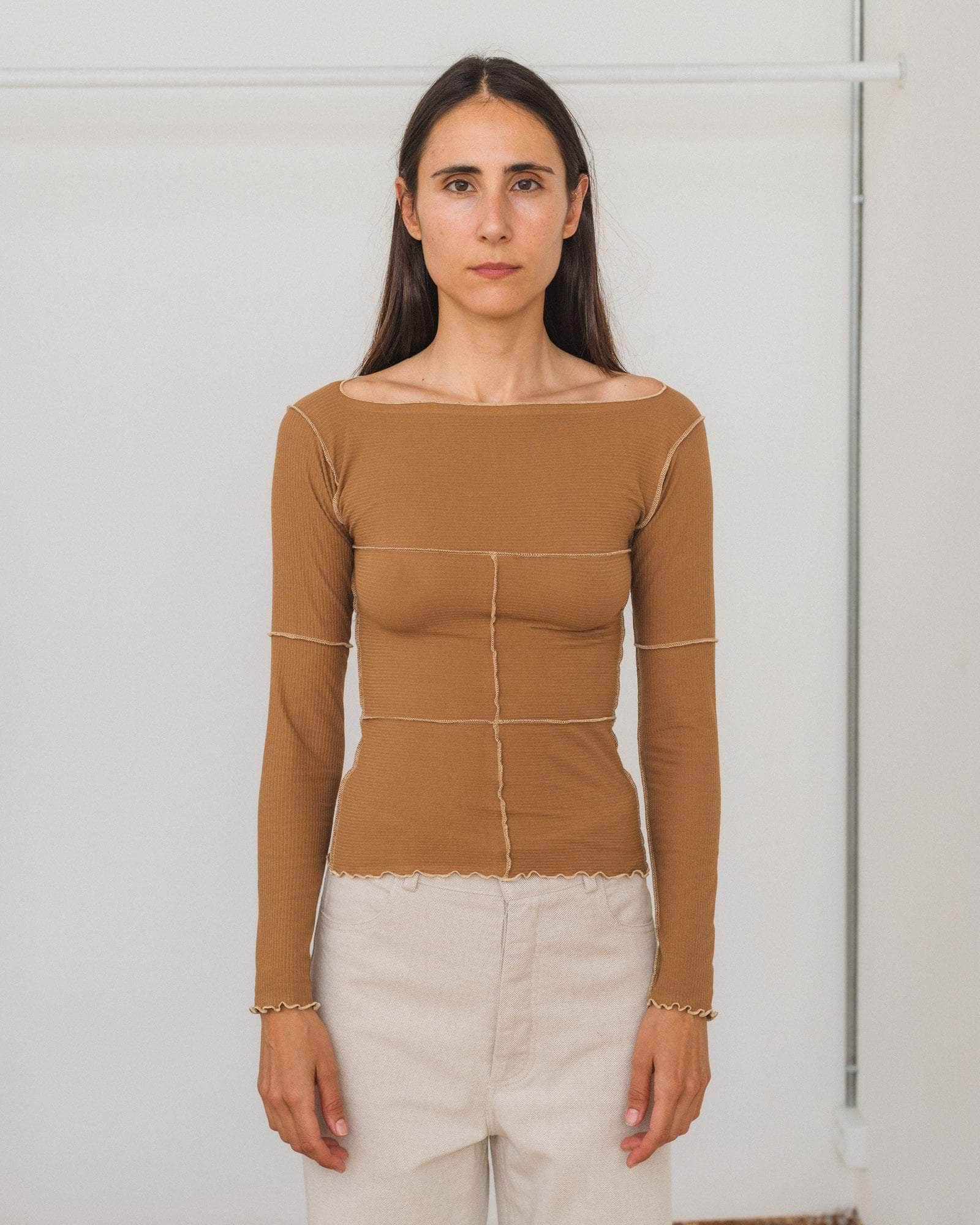 Cinder Long Sleeve