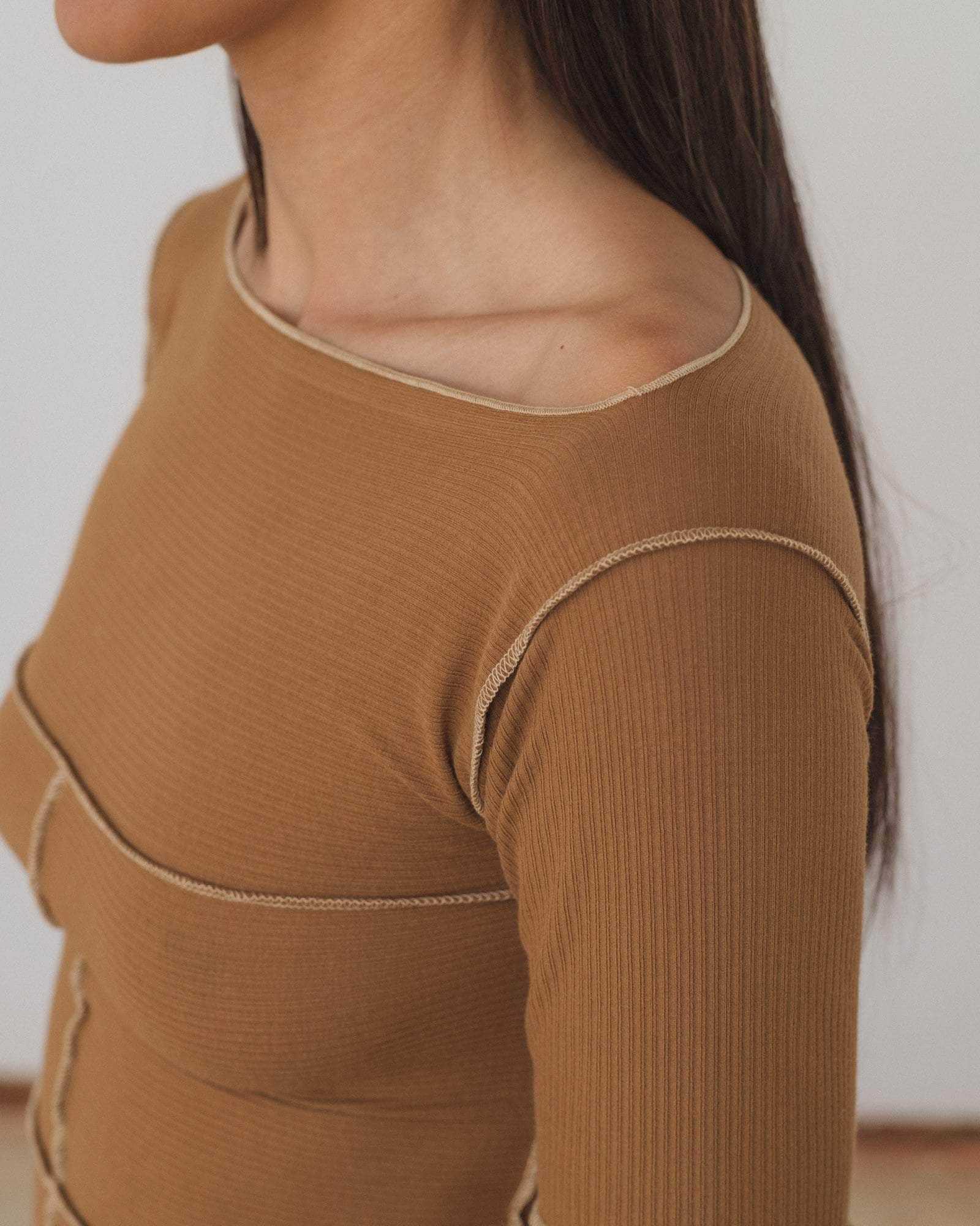 Cinder Long Sleeve