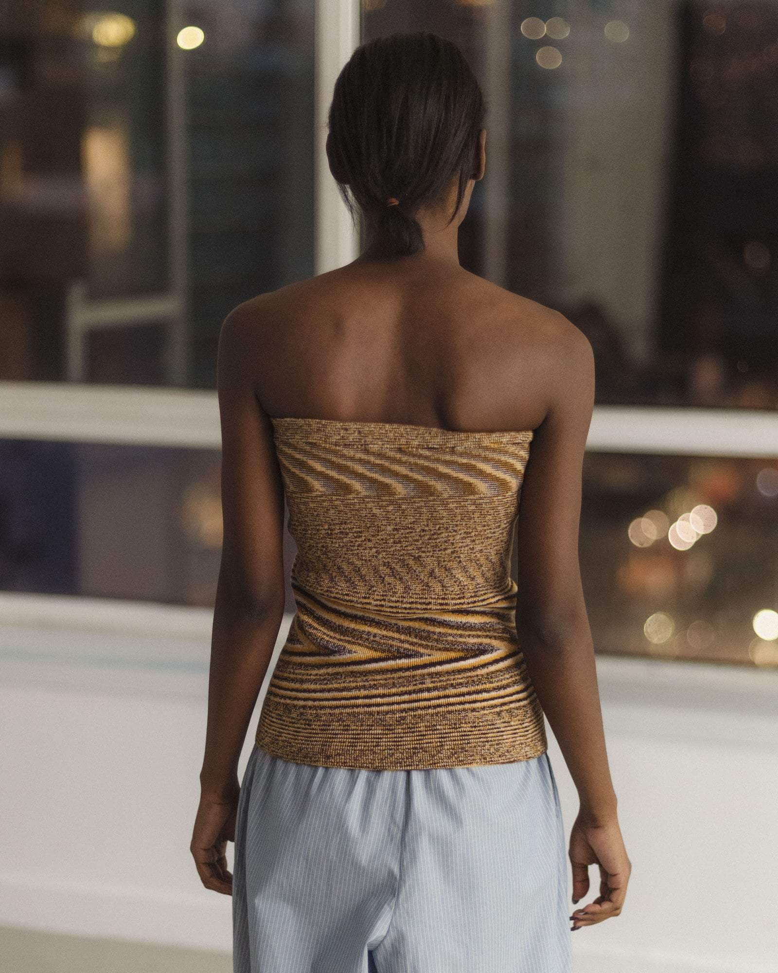 Flute Skirt