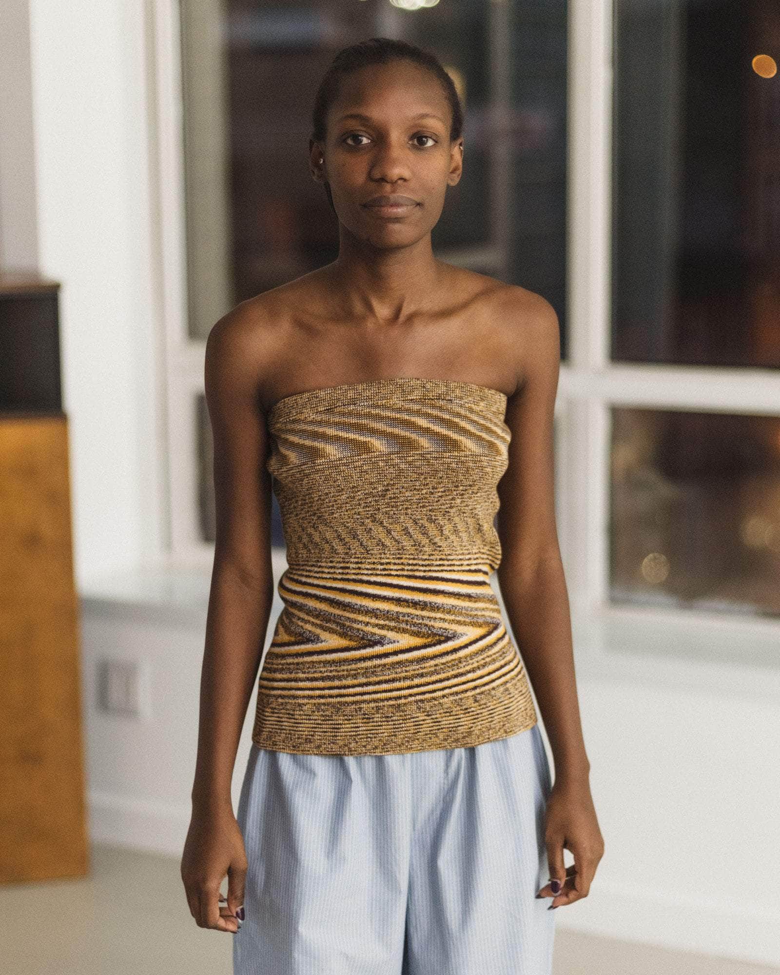 Flute Skirt