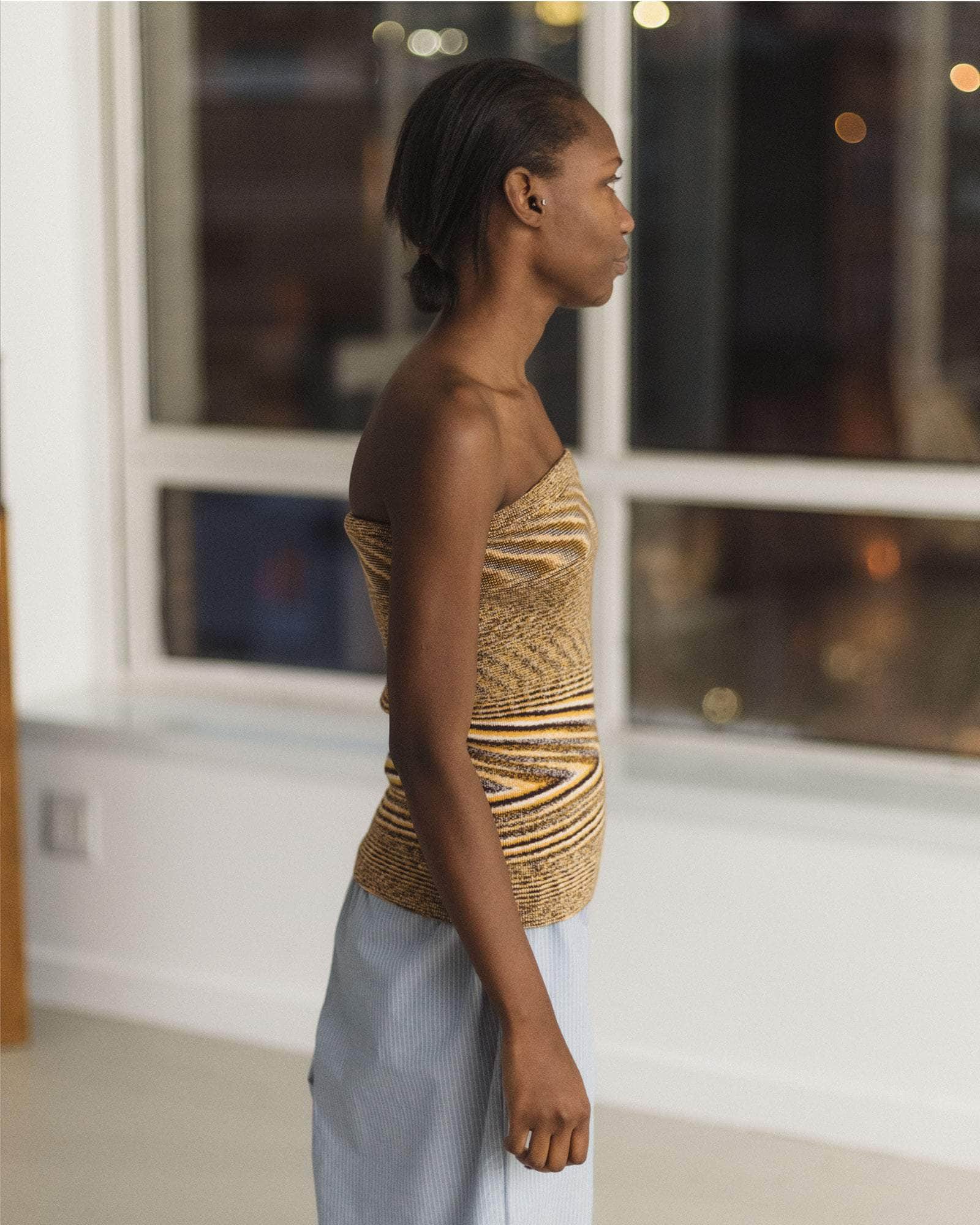 Flute Skirt