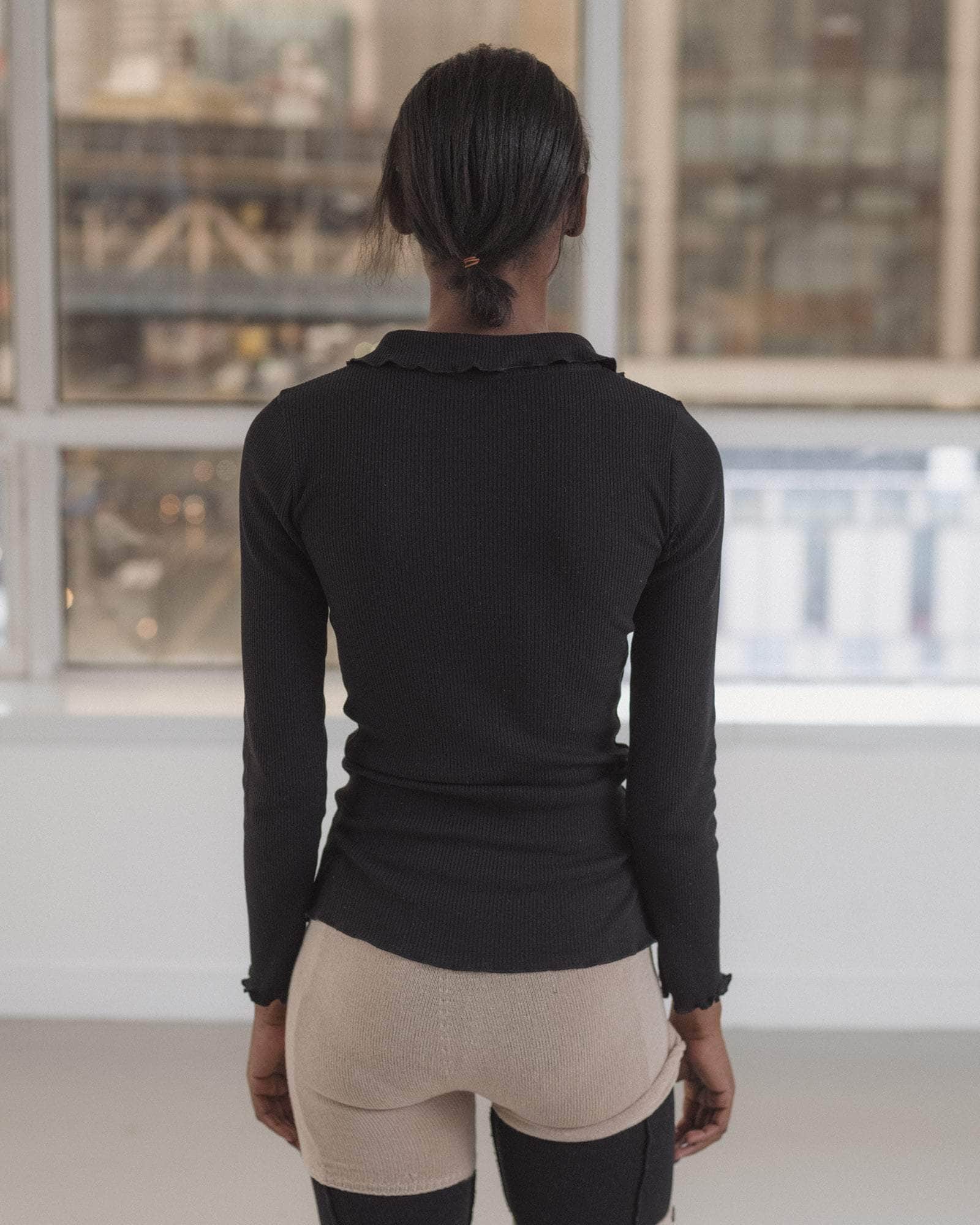 Iso Shirt