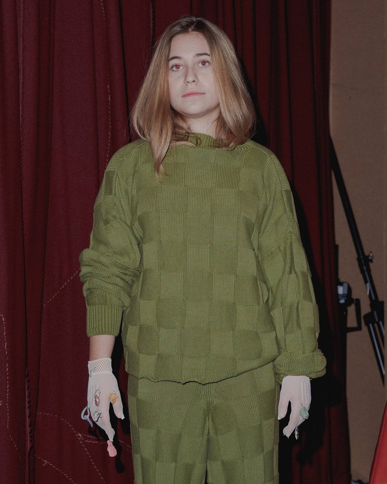 Konak Sweater