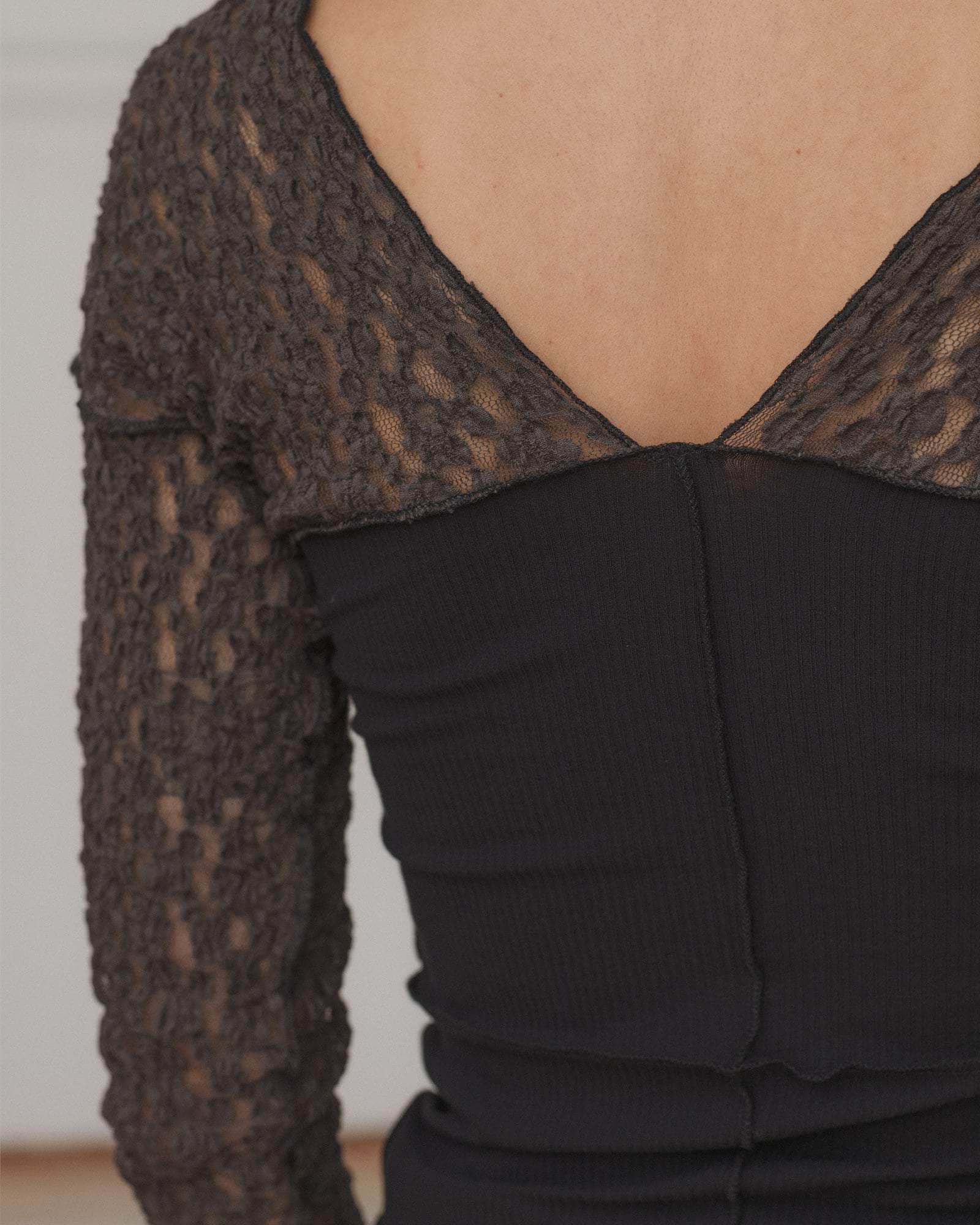 Nehru Top