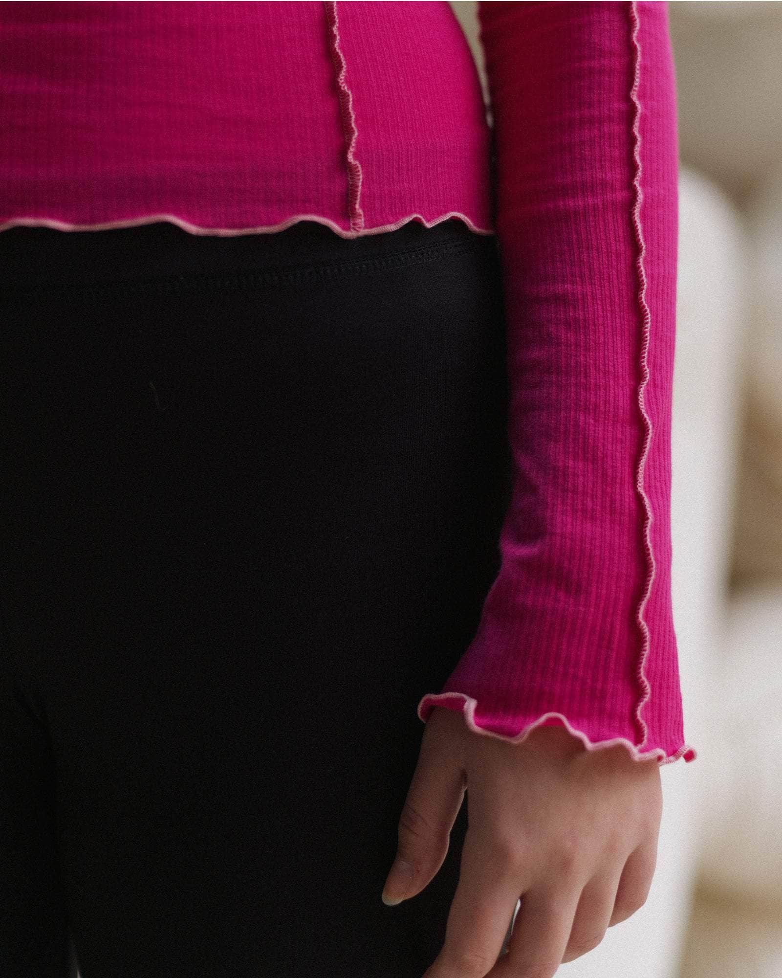 Omato Long Sleeve