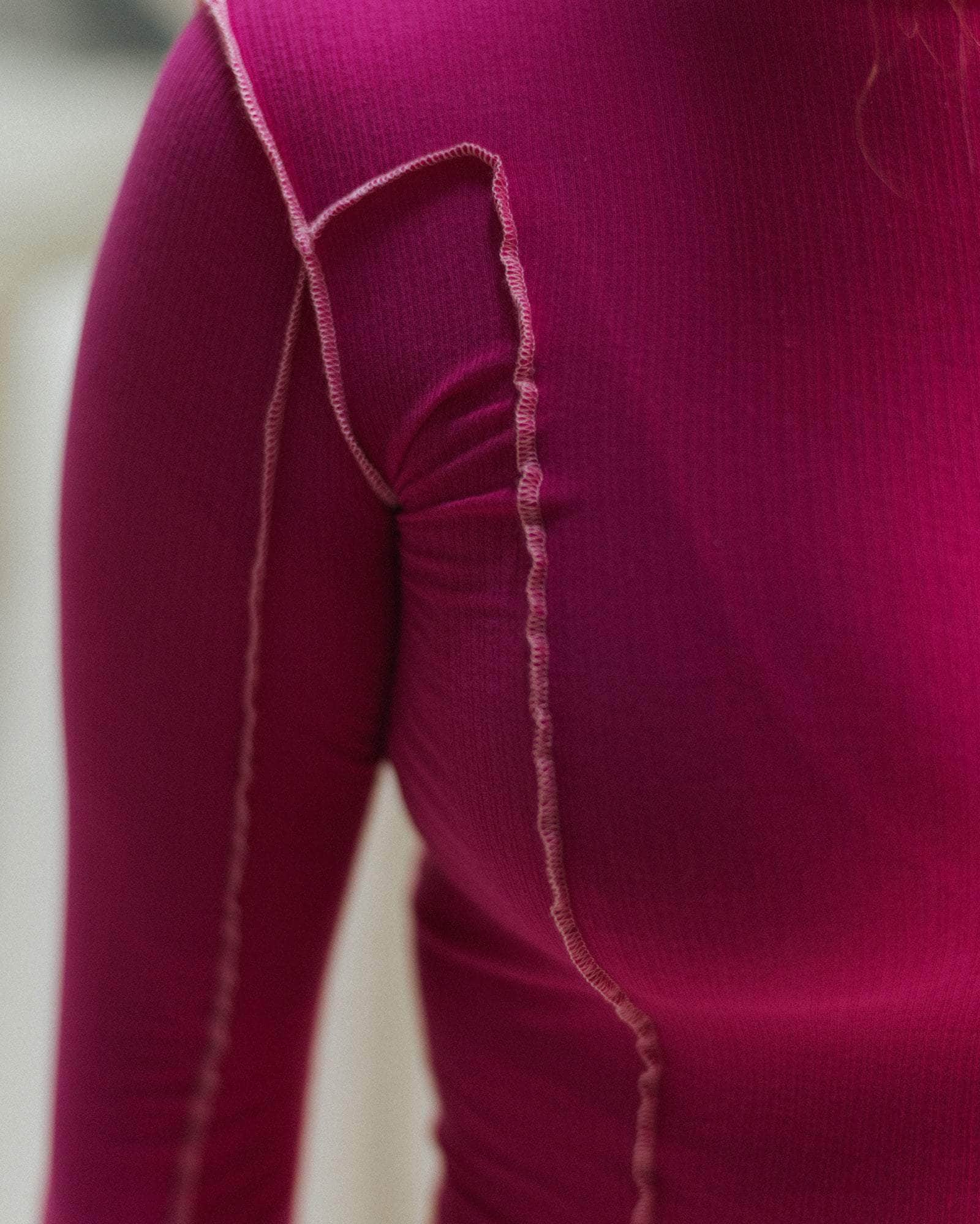 Omato Long Sleeve