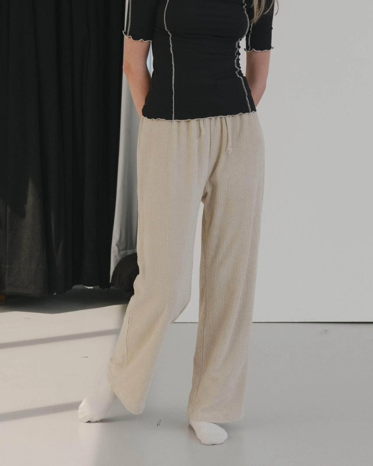 ベースレンジ POSE PANTS ベースレンジ POSE PANTS