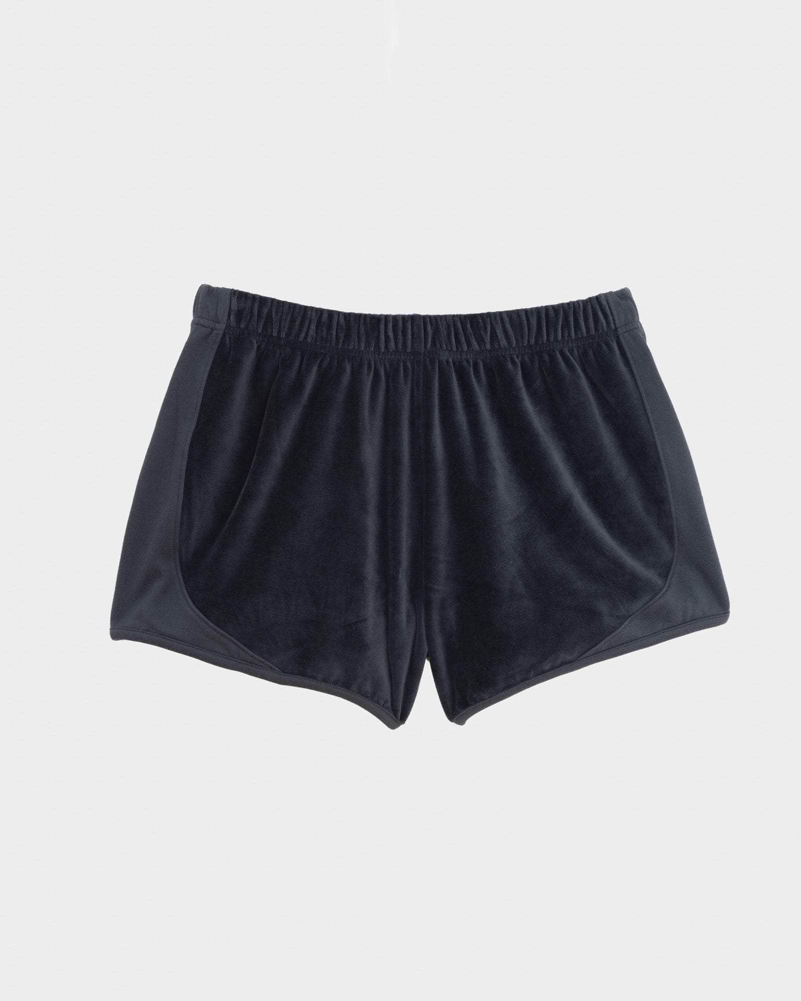 Ran Short