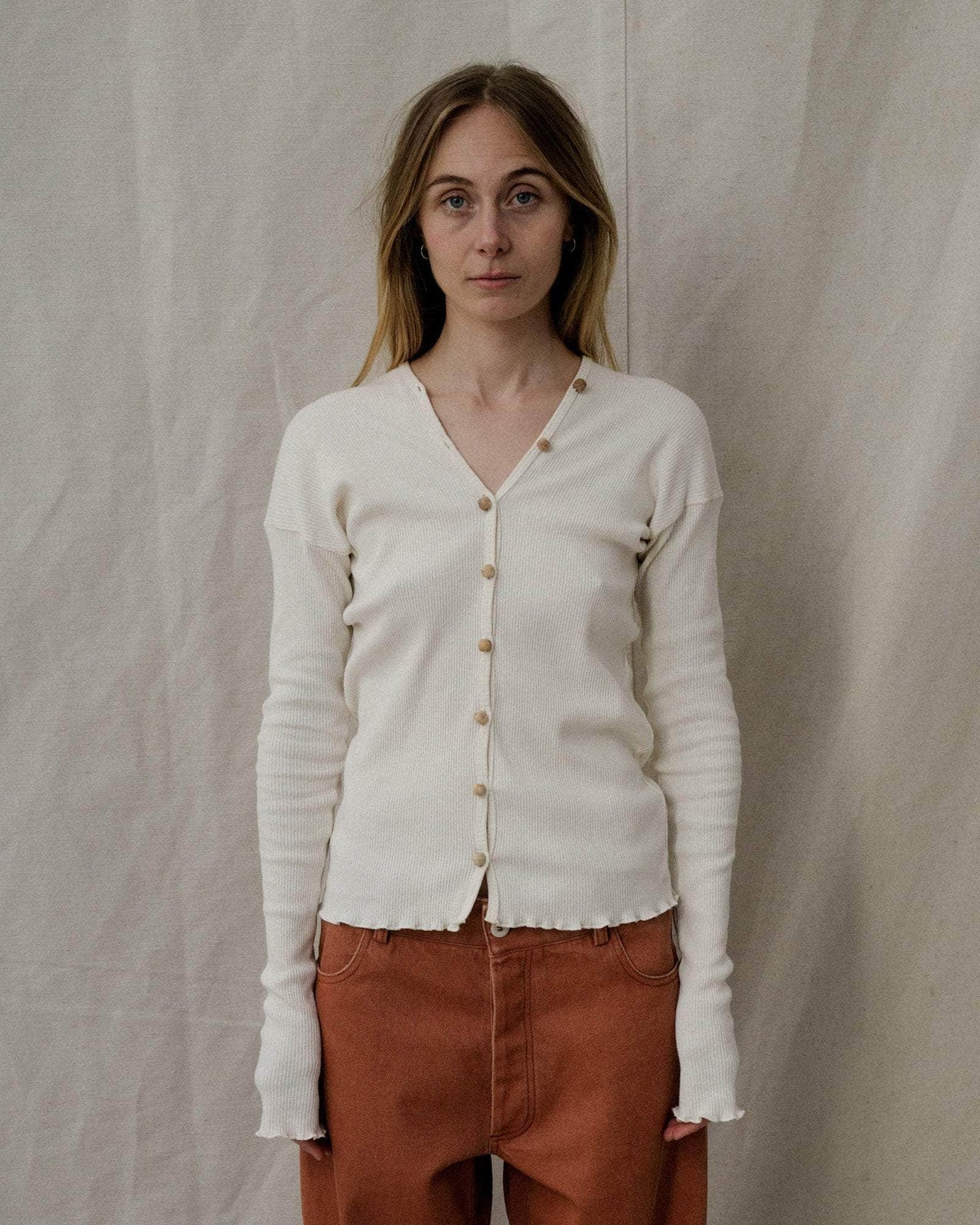 Tav Cardigan – Continuum