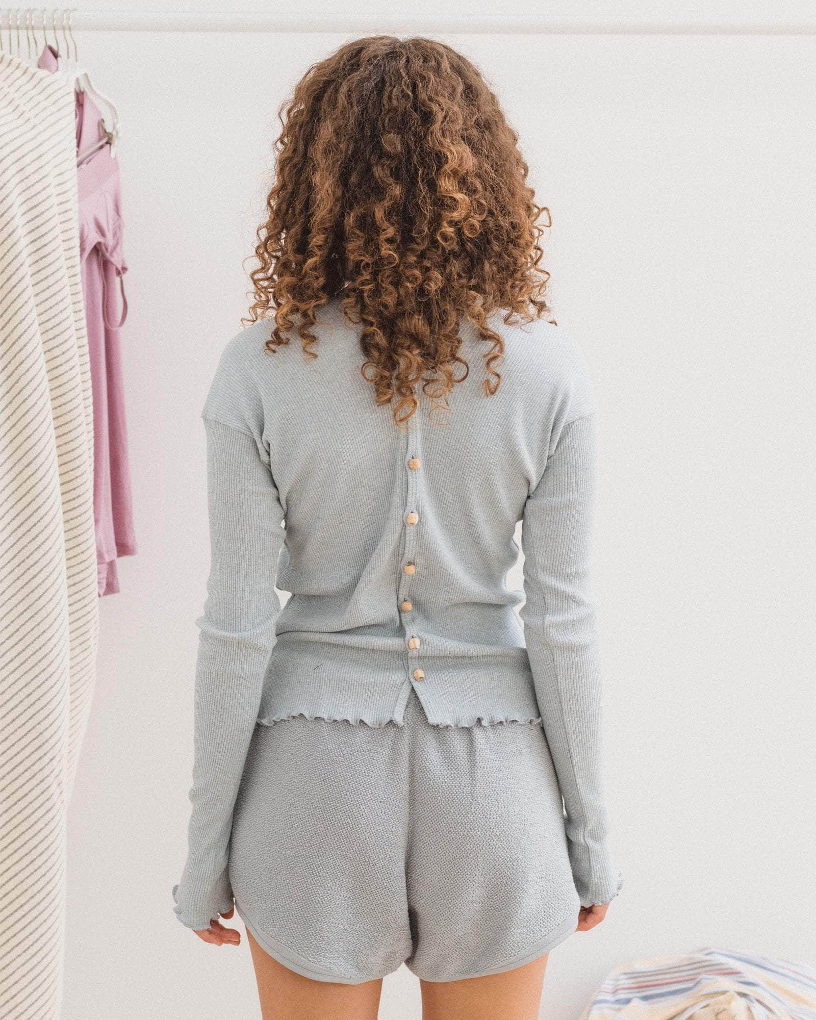 Tav Cardigan