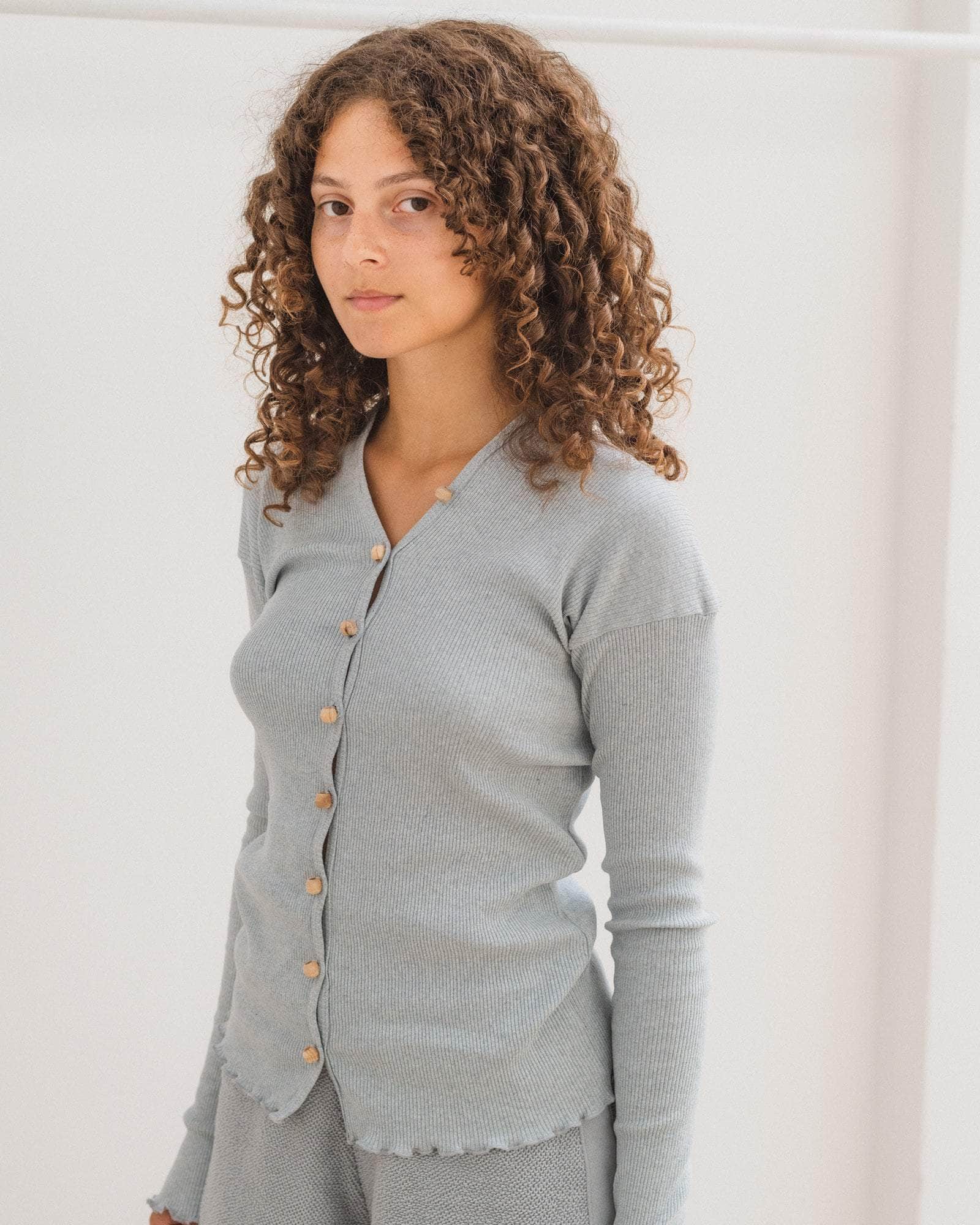 Tav Cardigan