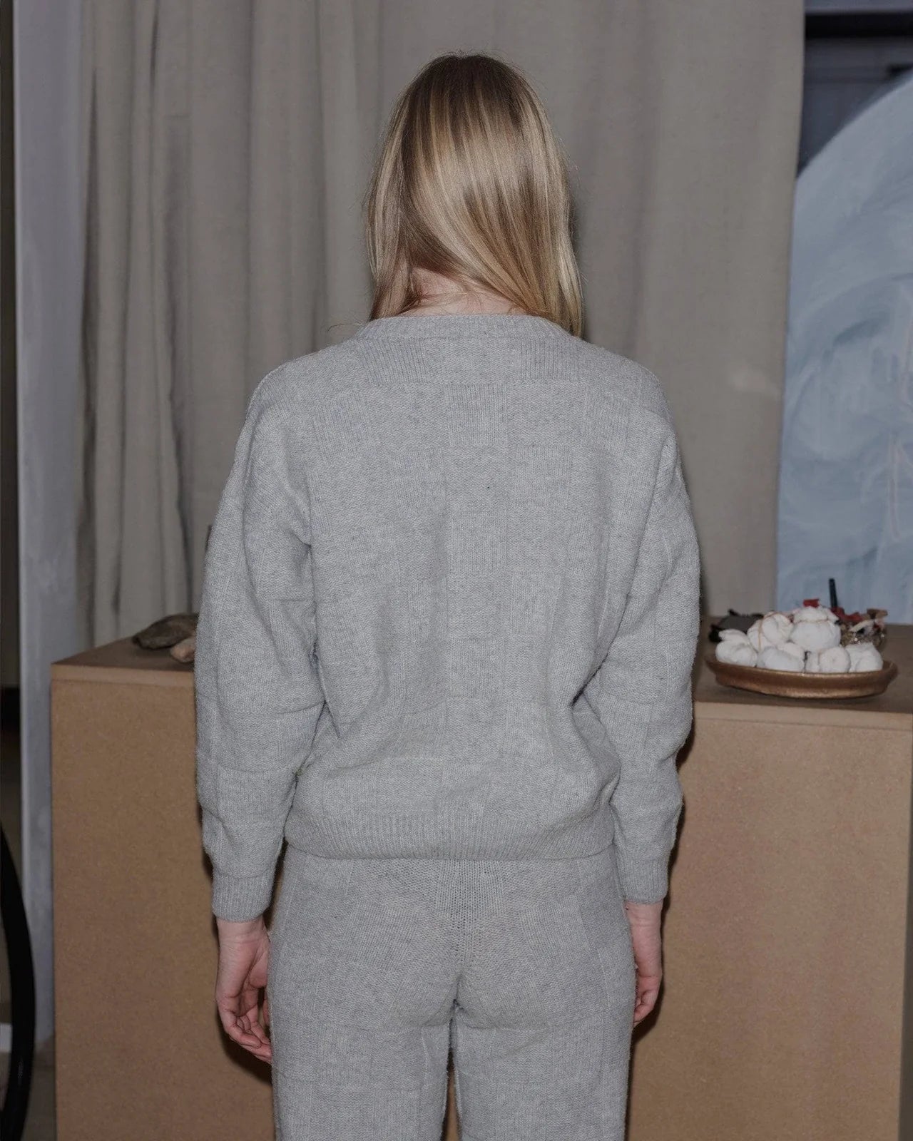 Ulus Sweater