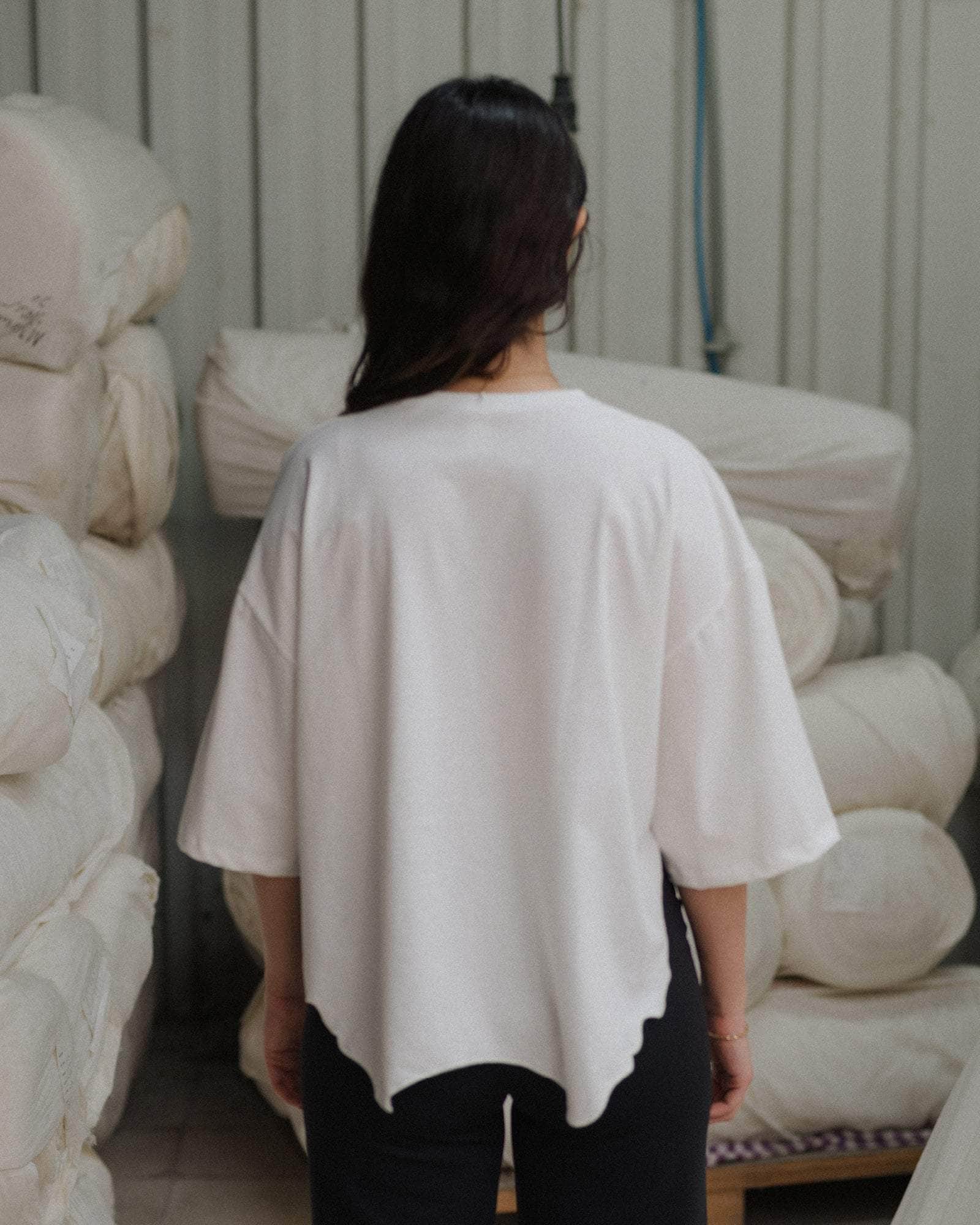 Veil Tee Shirt