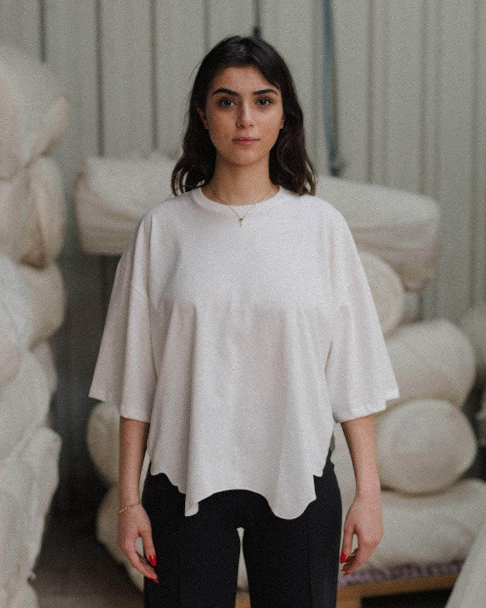 Veil Tee Shirt