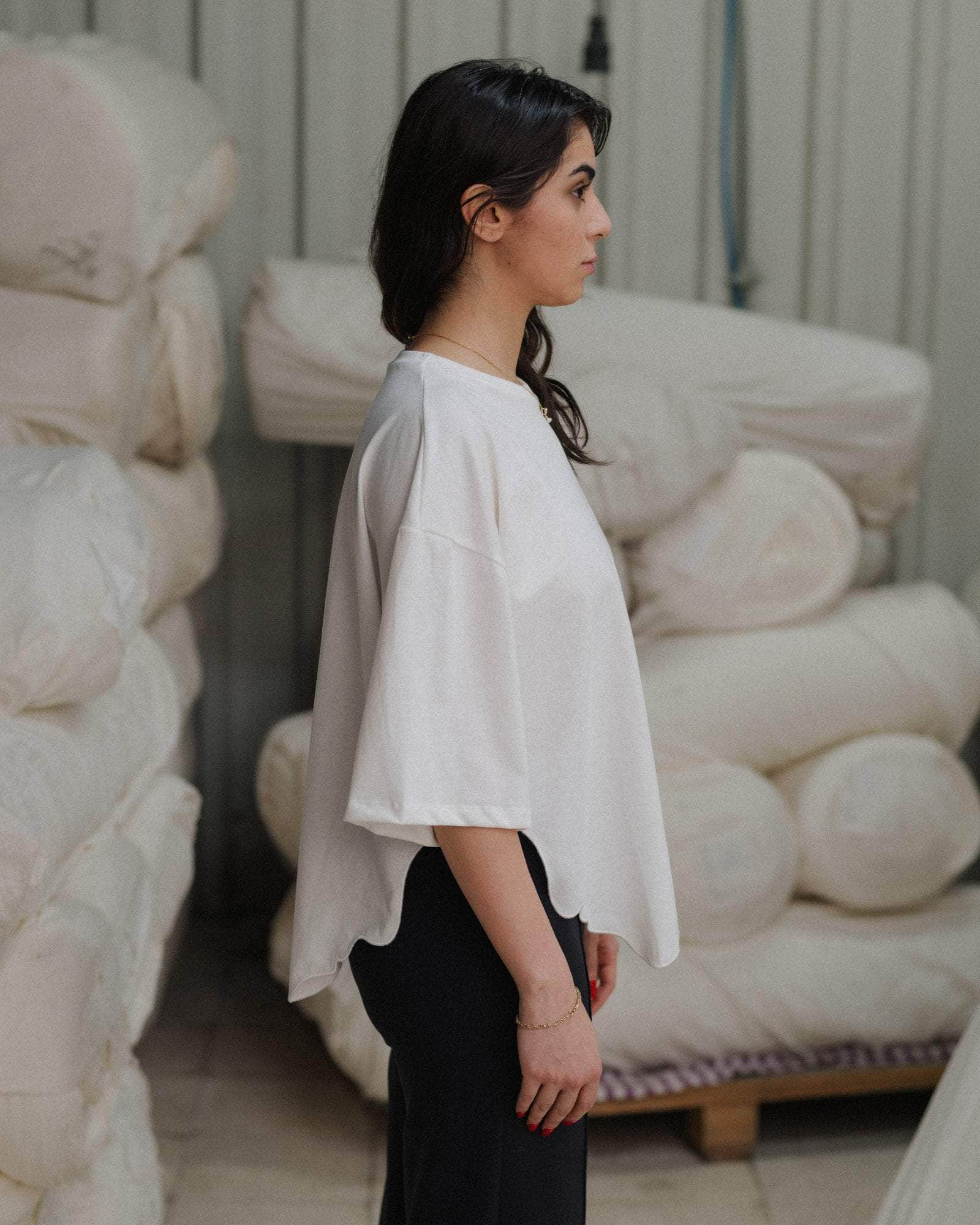 Veil Tee Shirt