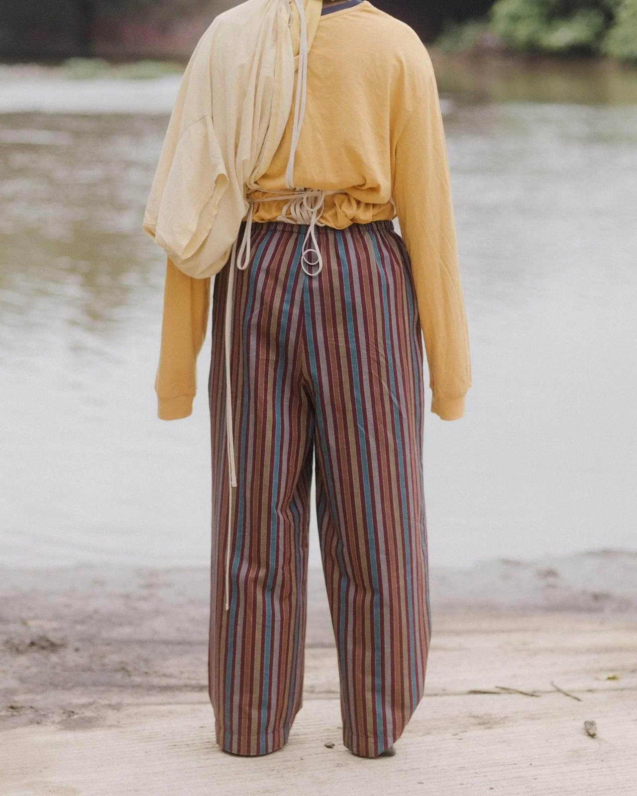 Ole Pants