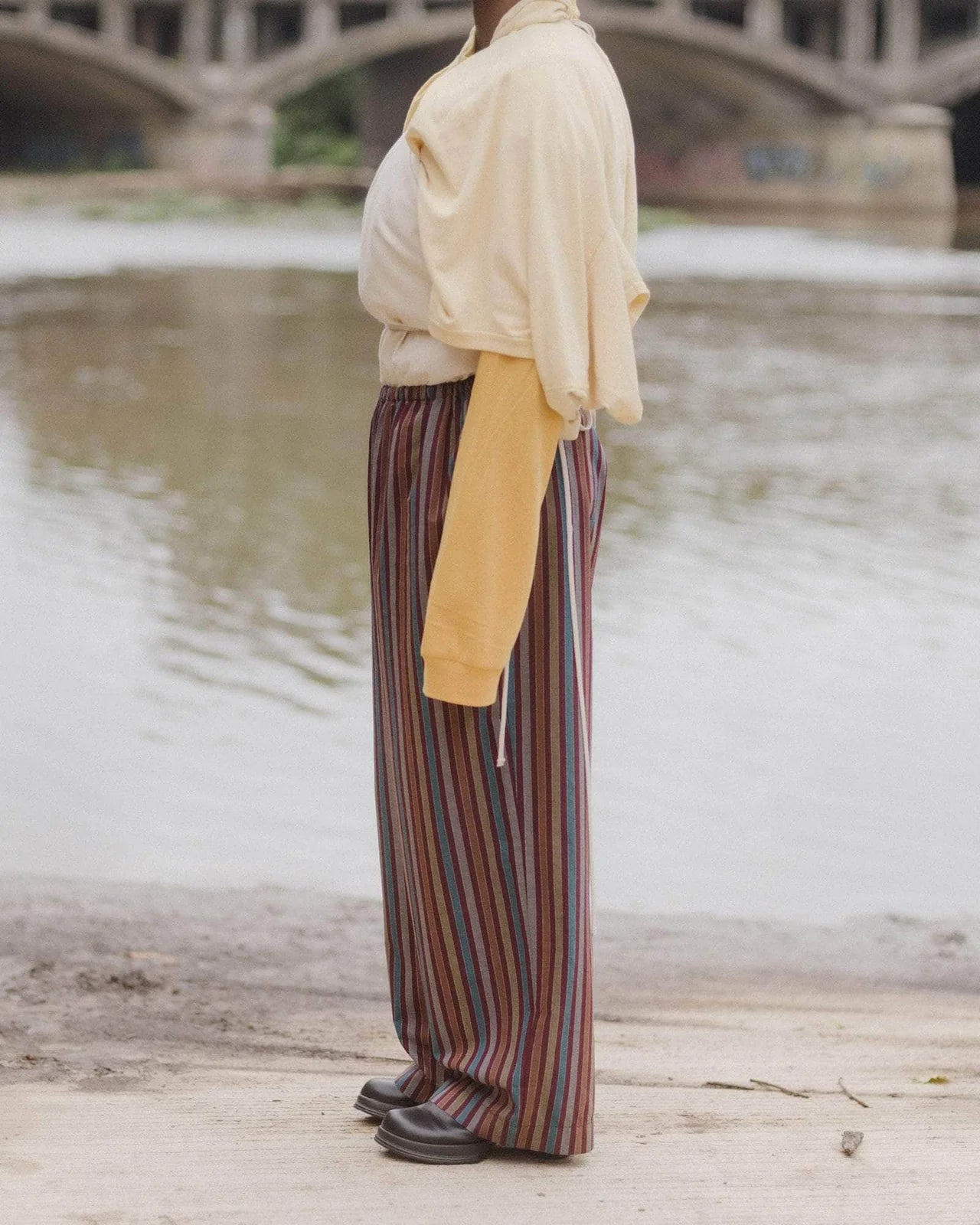 Ole Pants