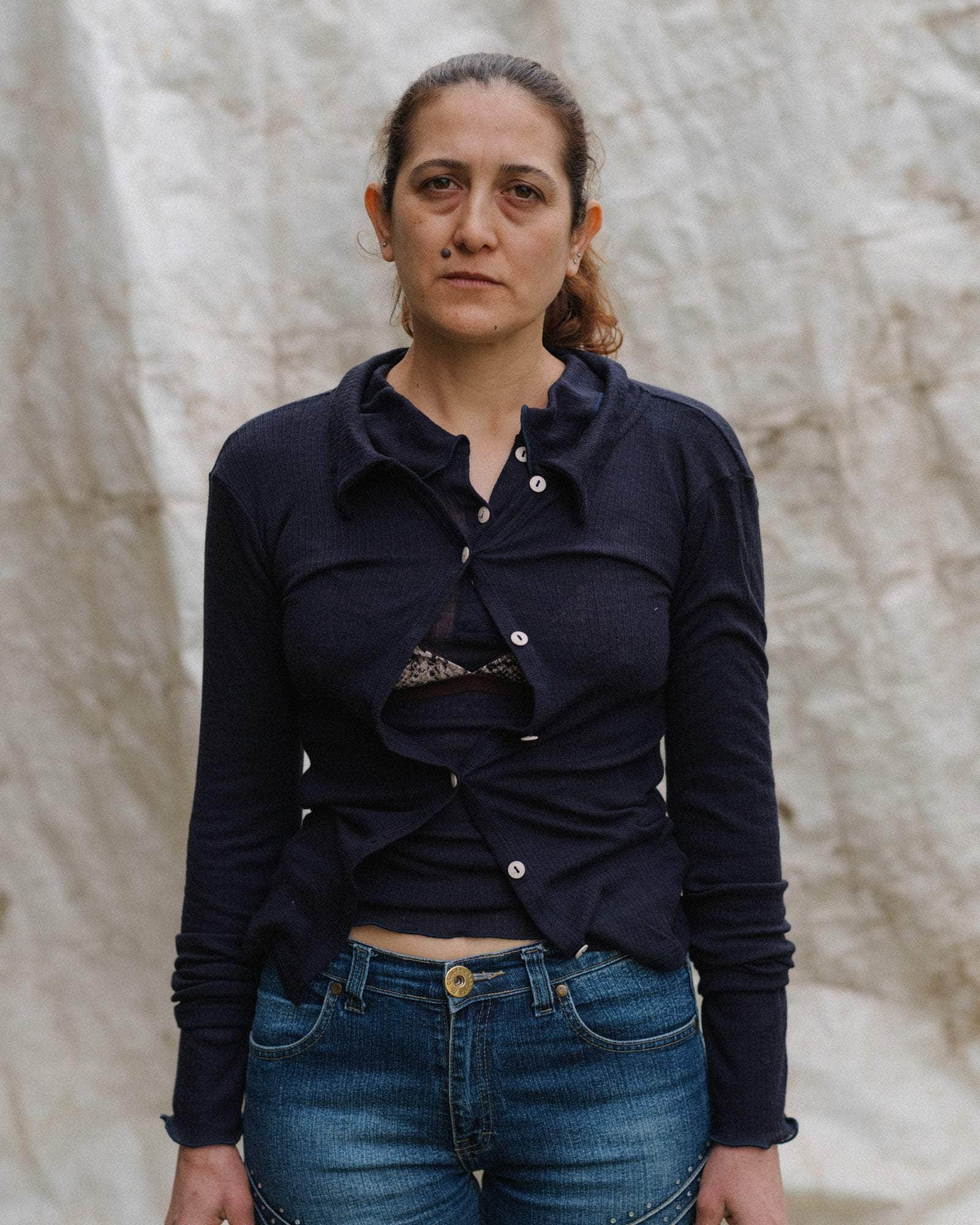 Cosme Shirt