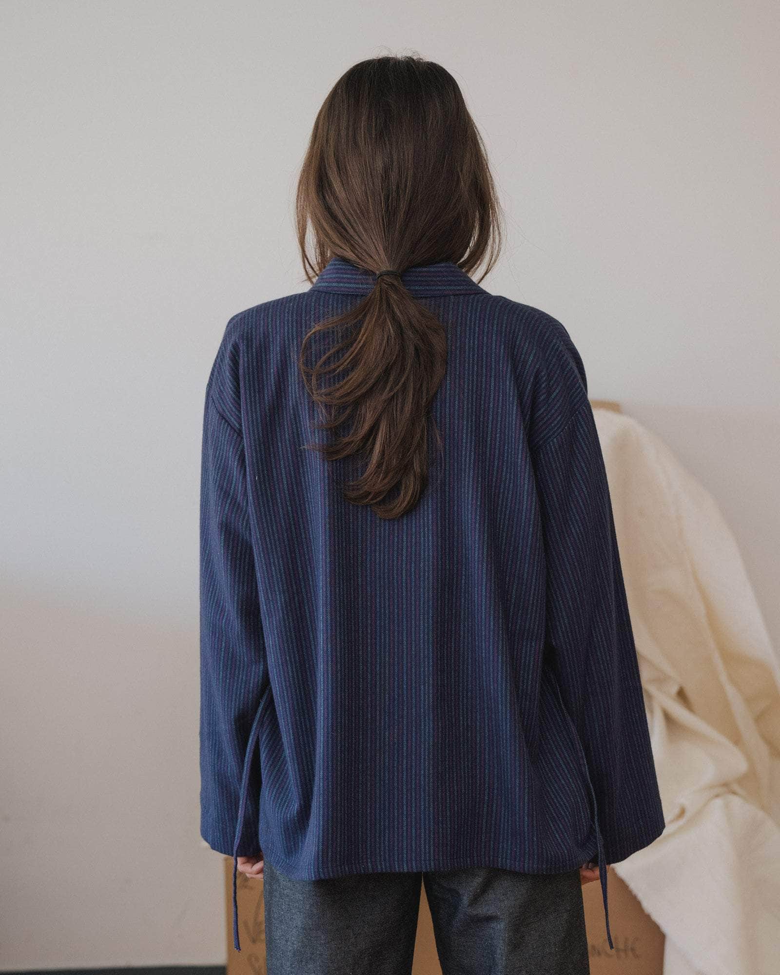 Limber Shirt