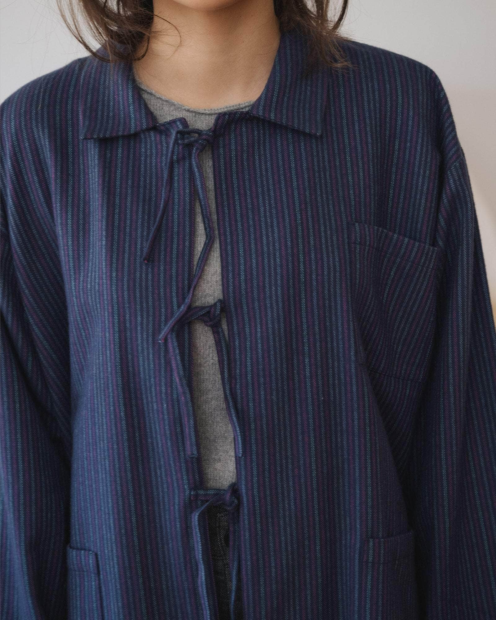 Limber Shirt